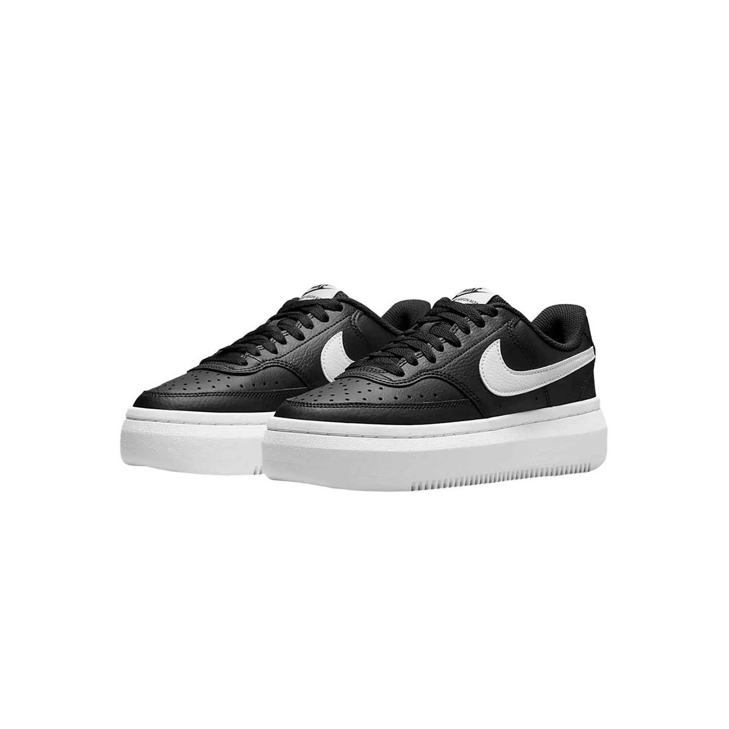 ZAPATILLAS URBANO MUJER NIKE DM0113-002 W COURT VISION ALTA LTR - 4
