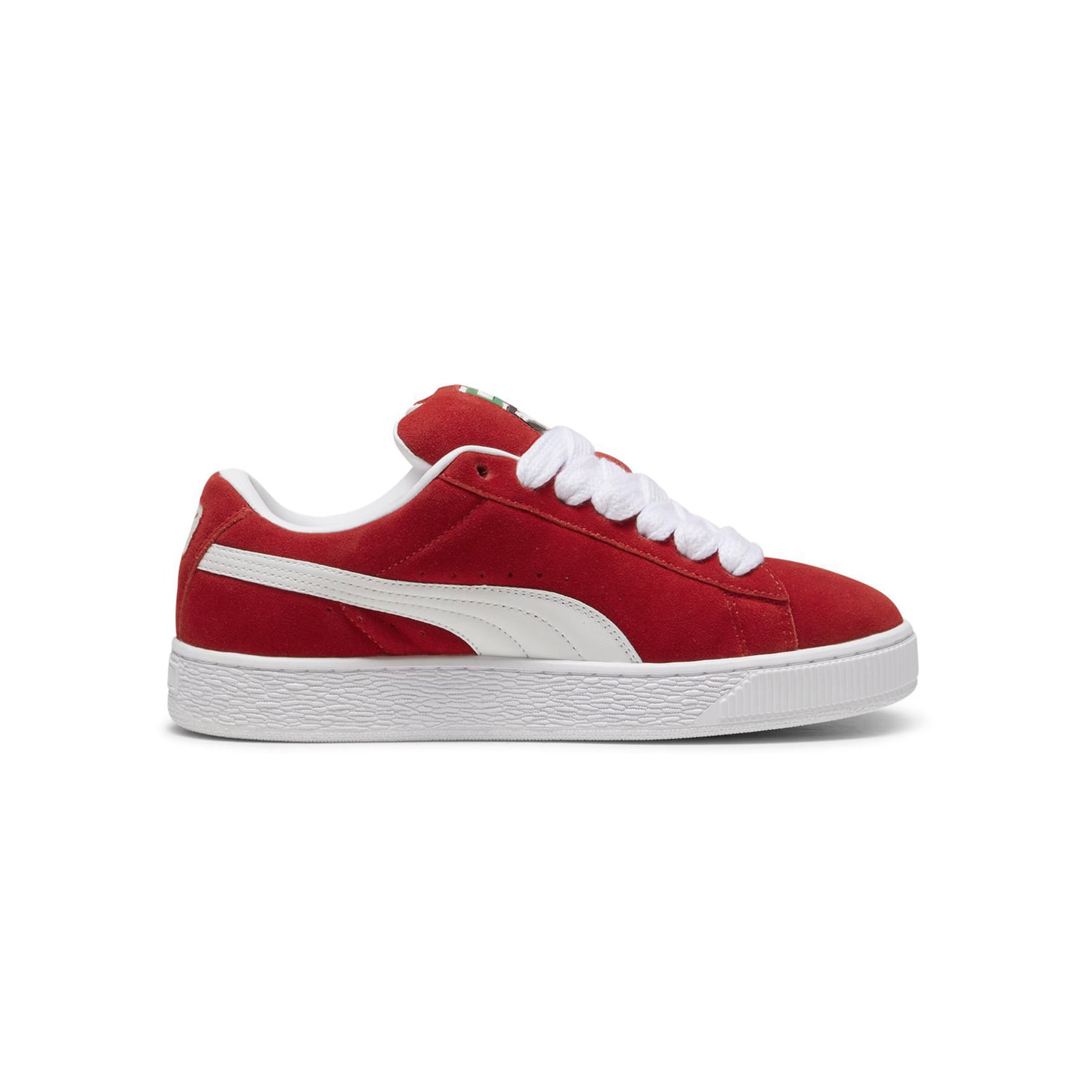 ZAPATILLAS URBANO HOMBRE PUMA 395205 03 SUEDE XL - 3