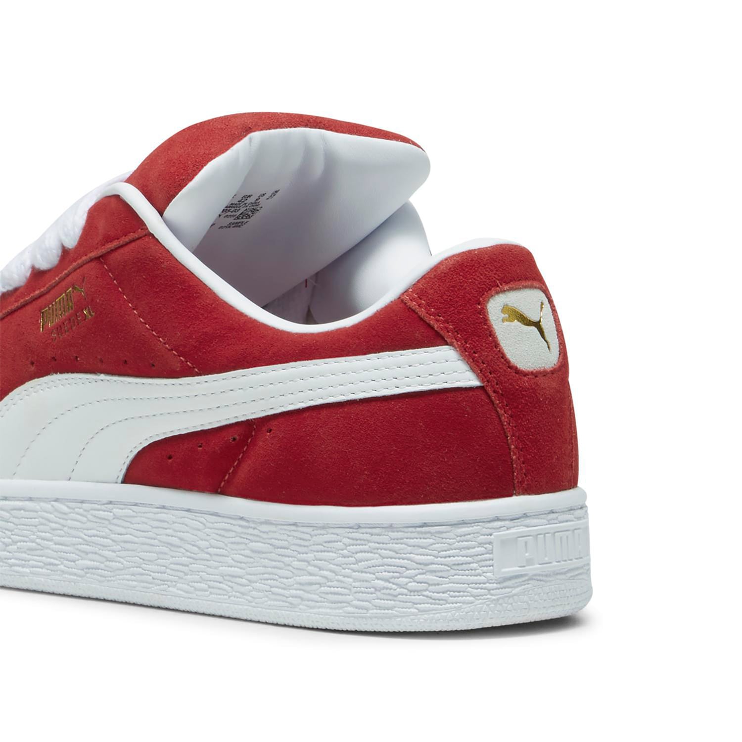 ZAPATILLAS URBANO HOMBRE PUMA 395205 03 SUEDE XL - 5