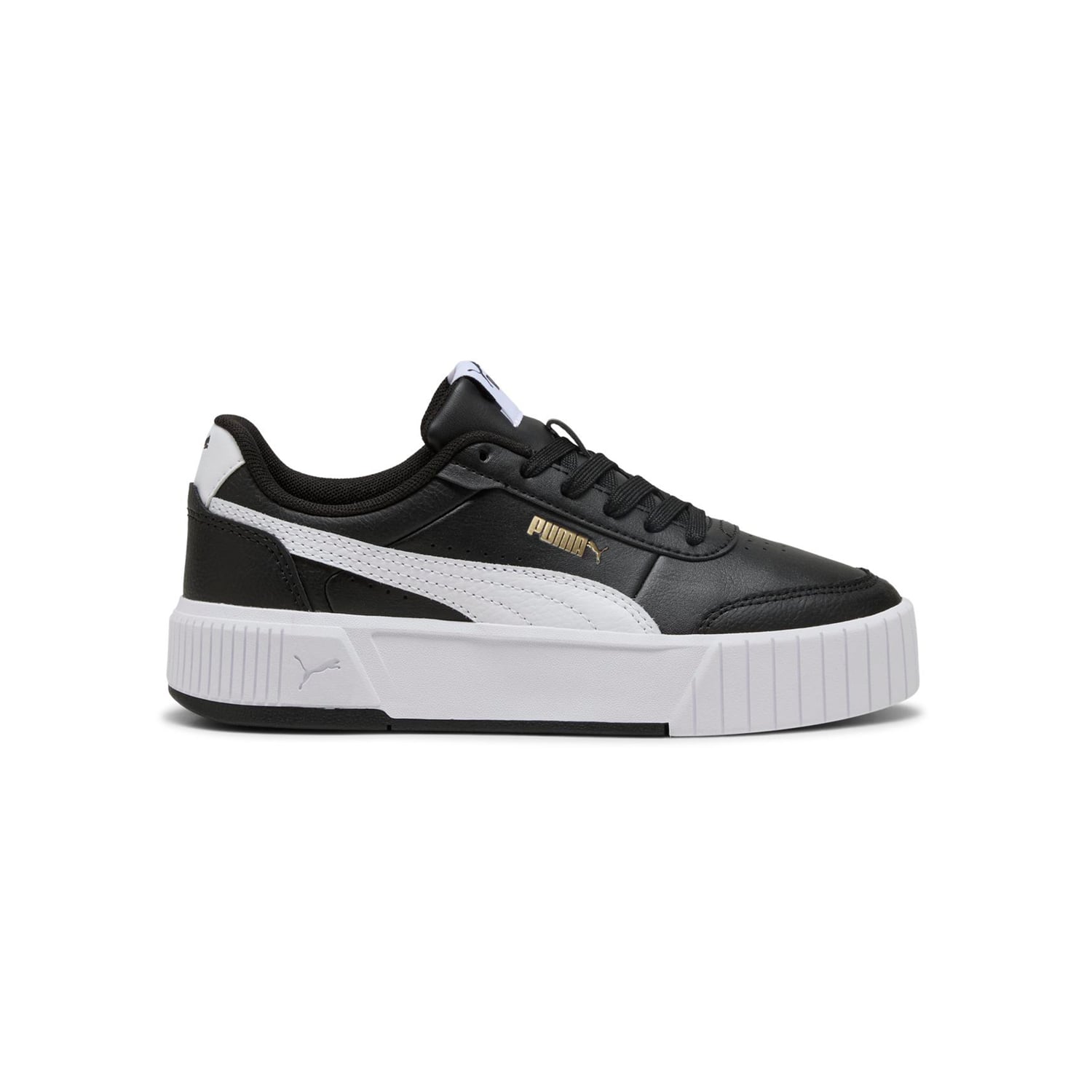 ZAPATILLAS URBANO UNISEX PUMA 403746 01 CARINA MIA JR - 1