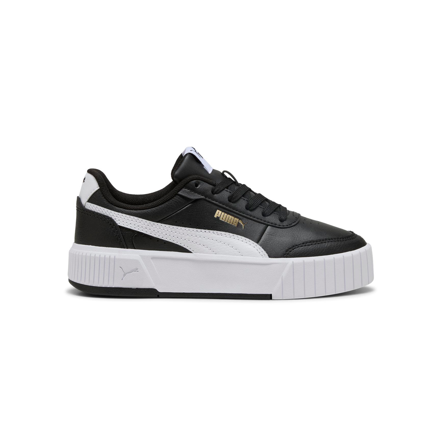 ZAPATILLAS URBANO UNISEX PUMA 403746 01 CARINA MIA JR - 1