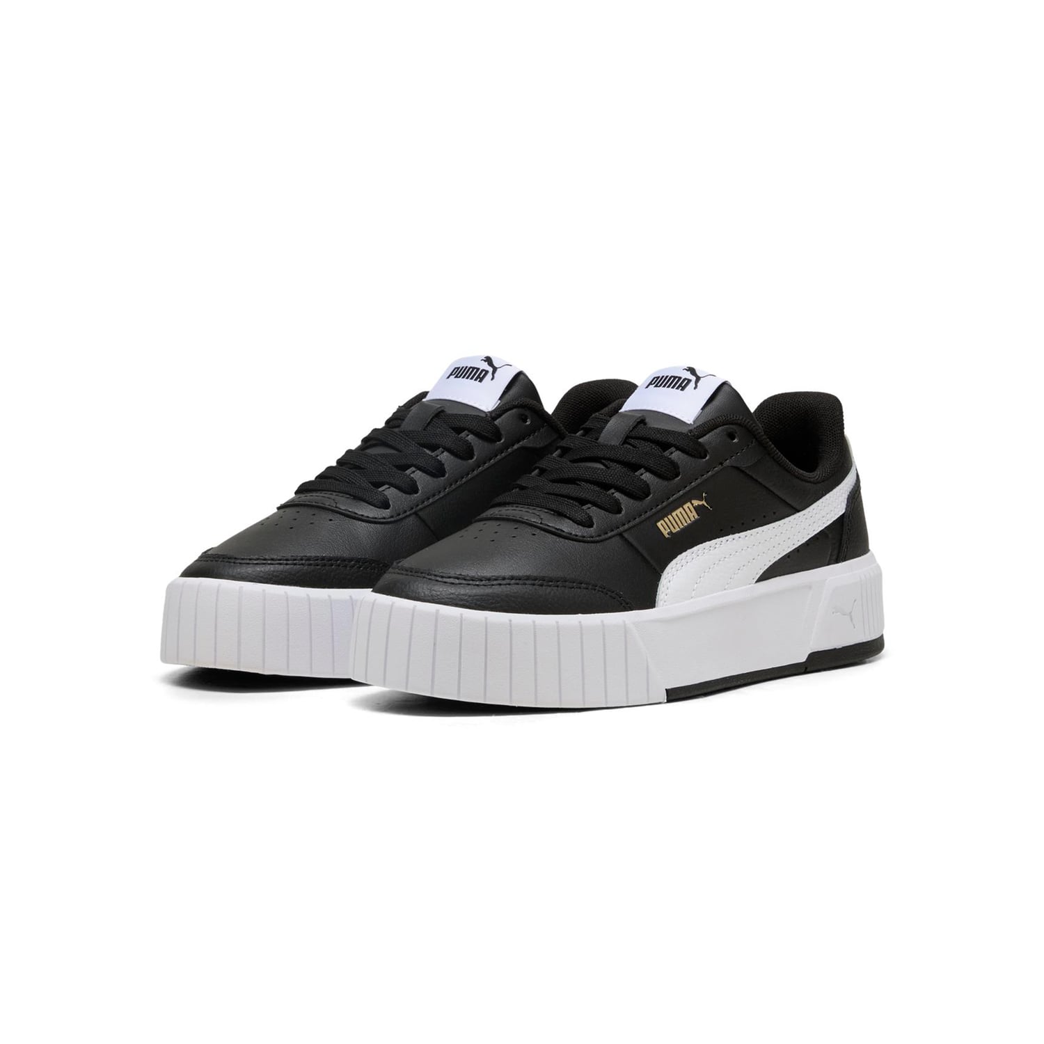 ZAPATILLAS URBANO UNISEX PUMA 403746 01 CARINA MIA JR - 2