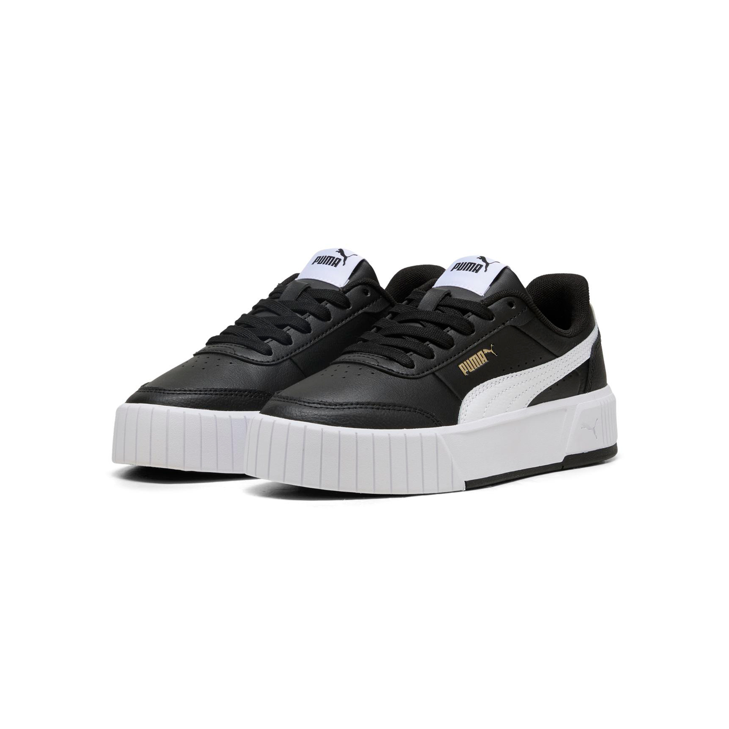 ZAPATILLAS URBANO UNISEX PUMA 403746 01 CARINA MIA JR - 2