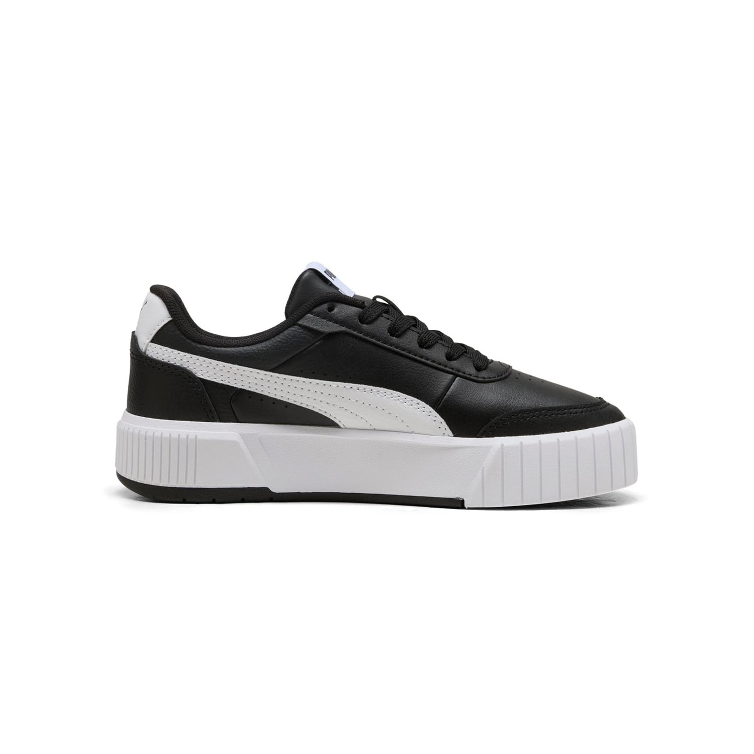 ZAPATILLAS URBANO UNISEX PUMA 403746 01 CARINA MIA JR - 3