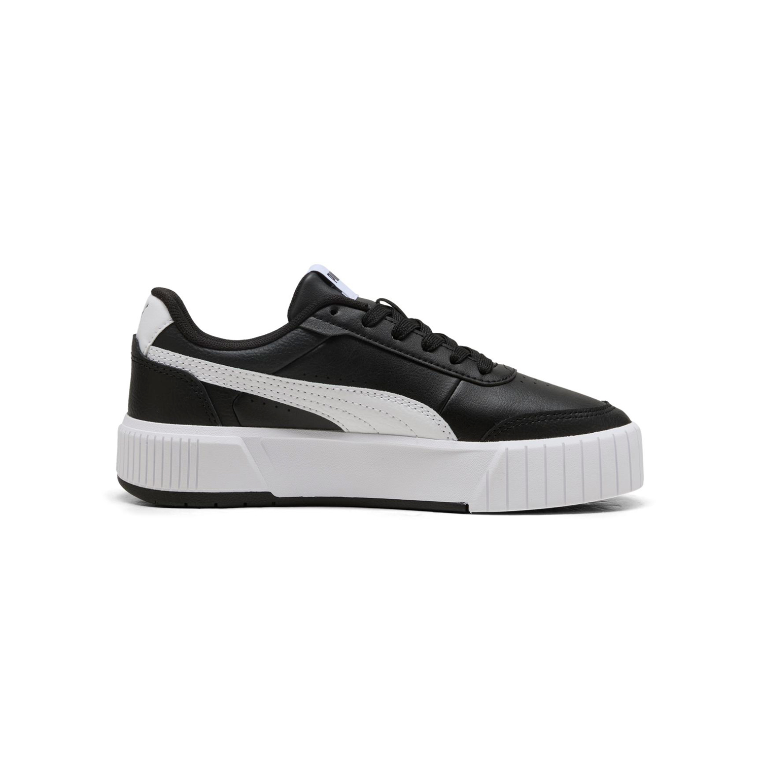 ZAPATILLAS URBANO UNISEX PUMA 403746 01 CARINA MIA JR - 3
