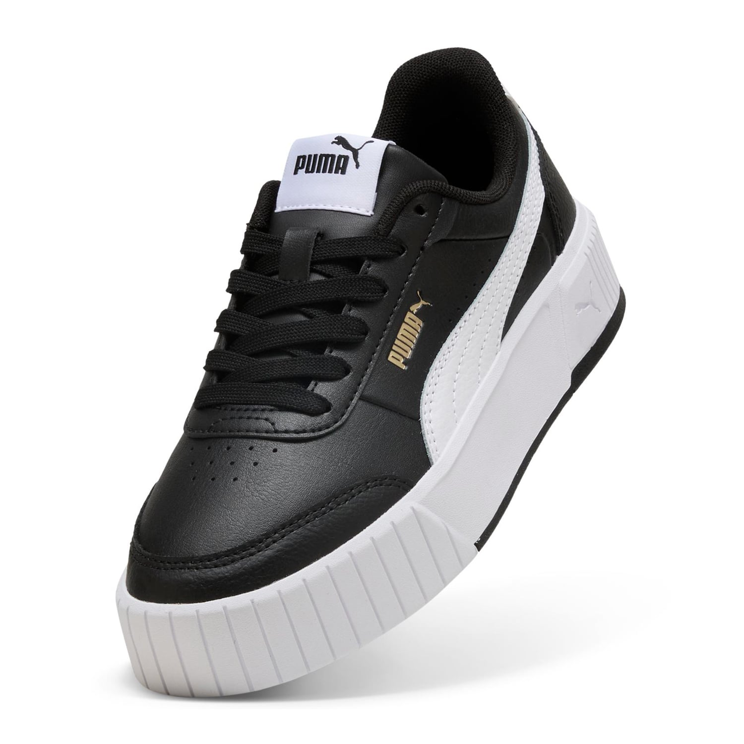 ZAPATILLAS URBANO UNISEX PUMA 403746 01 CARINA MIA JR - 4
