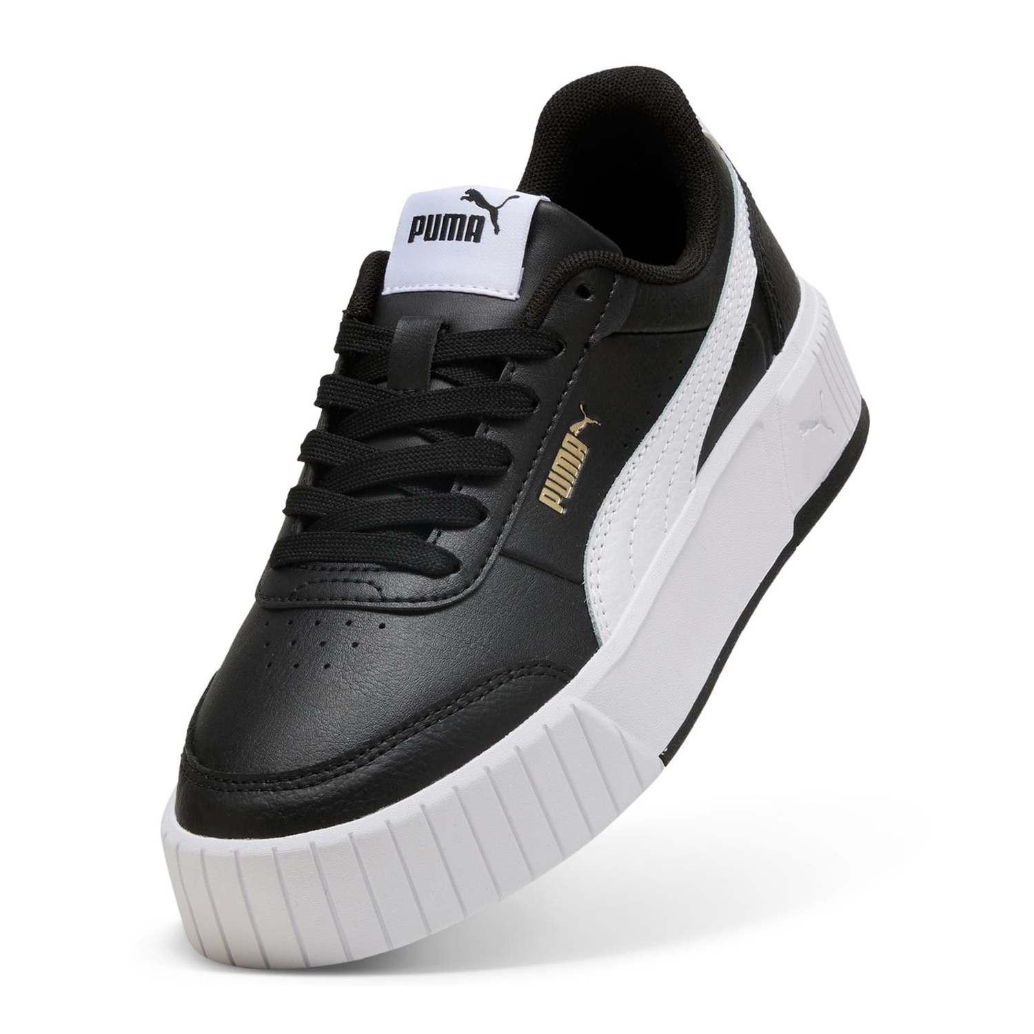 ZAPATILLAS URBANO UNISEX PUMA 403746 01 CARINA MIA JR - 4