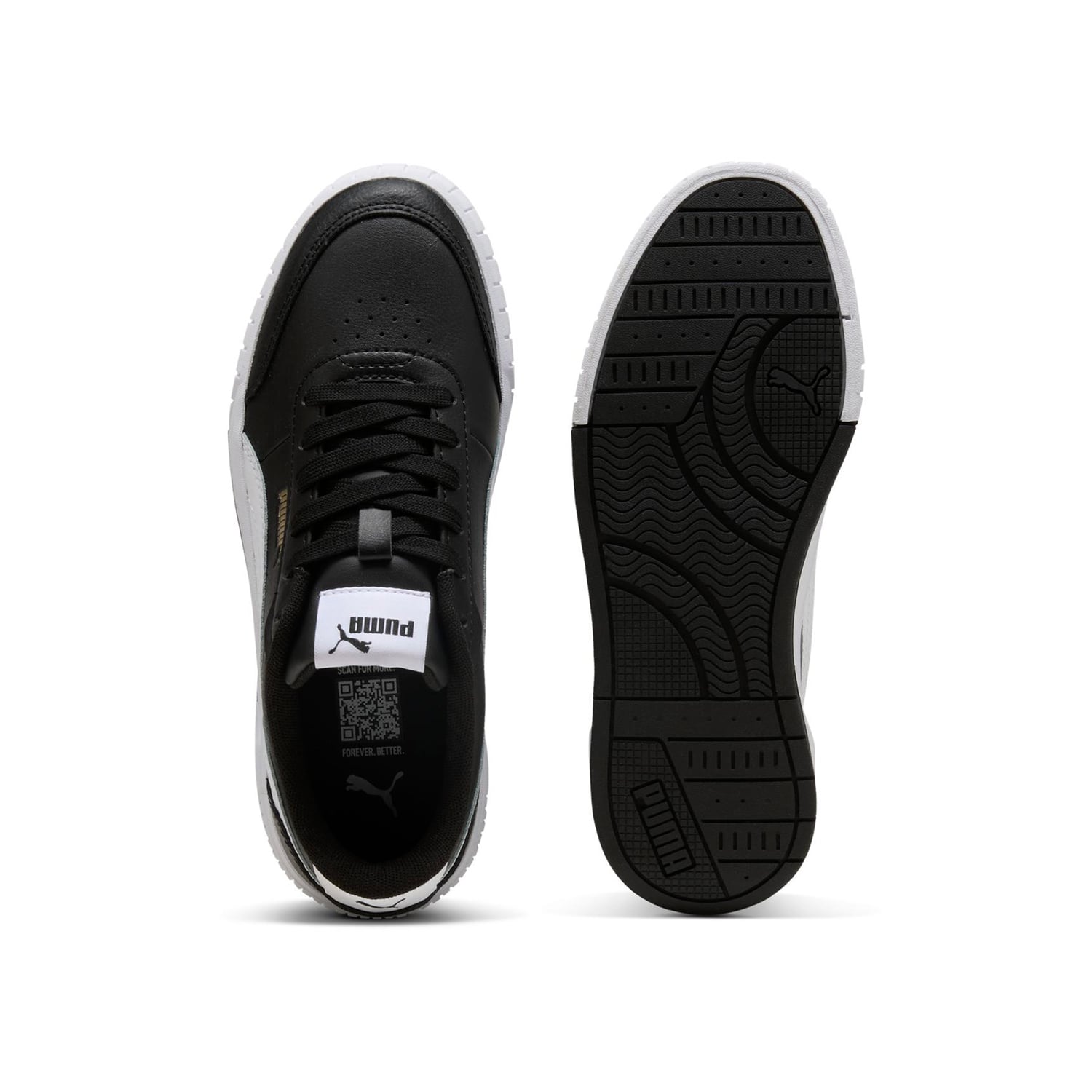 ZAPATILLAS URBANO UNISEX PUMA 403746 01 CARINA MIA JR - 5