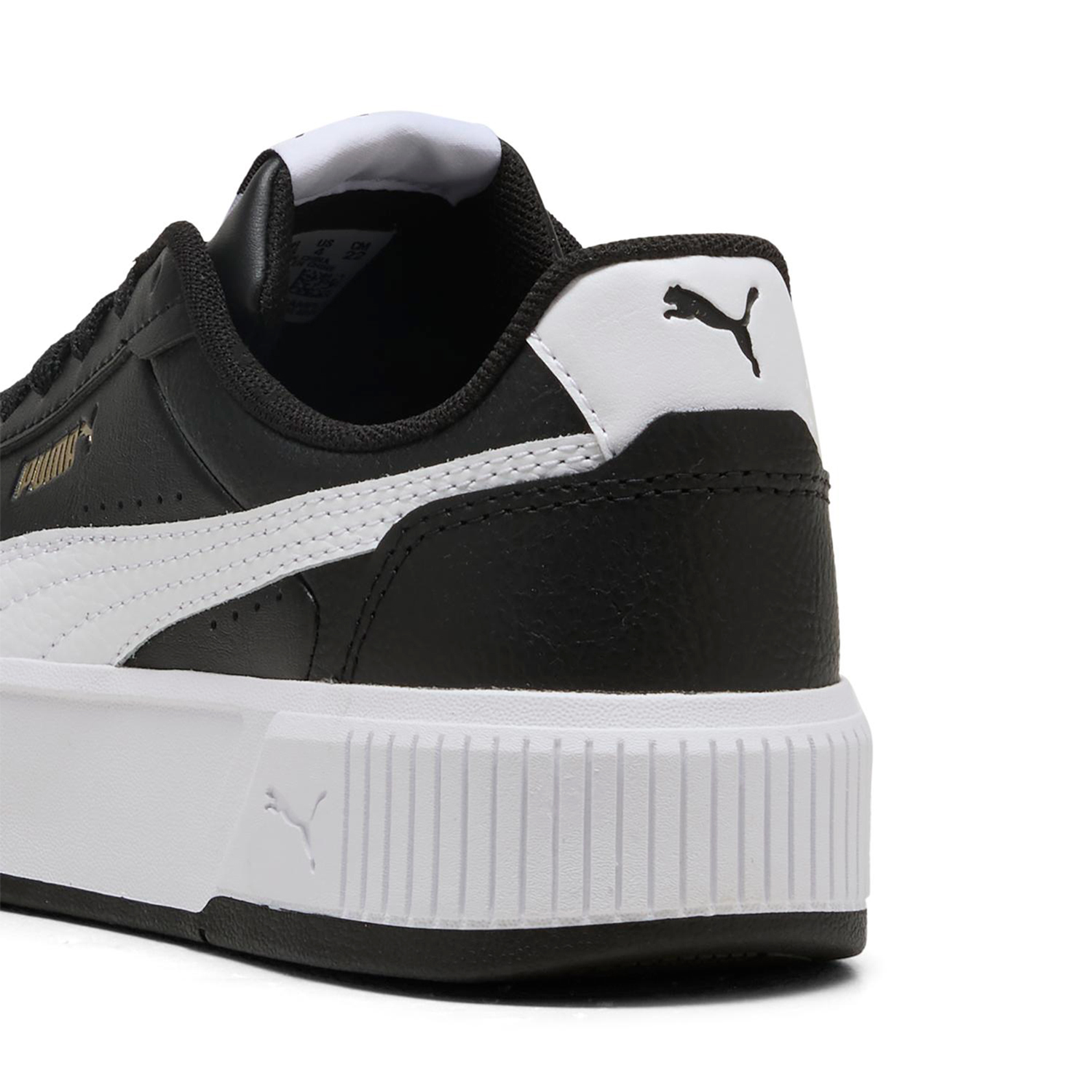 ZAPATILLAS URBANO UNISEX PUMA 403746 01 CARINA MIA JR - 6