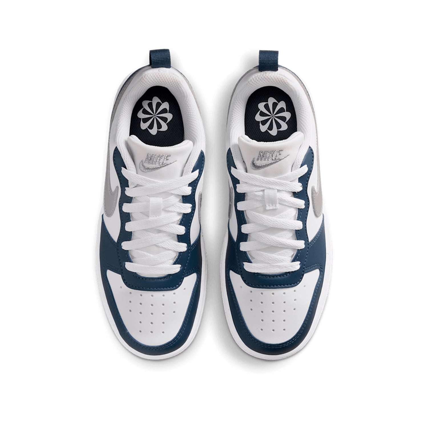 ZAPATILLAS URBANO HOMBRE NIKE DV5456-135 COURT BOROUGH - 2