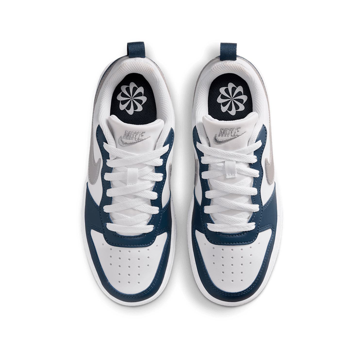 ZAPATILLAS URBANO HOMBRE NIKE DV5456-135 COURT BOROUGH - 2