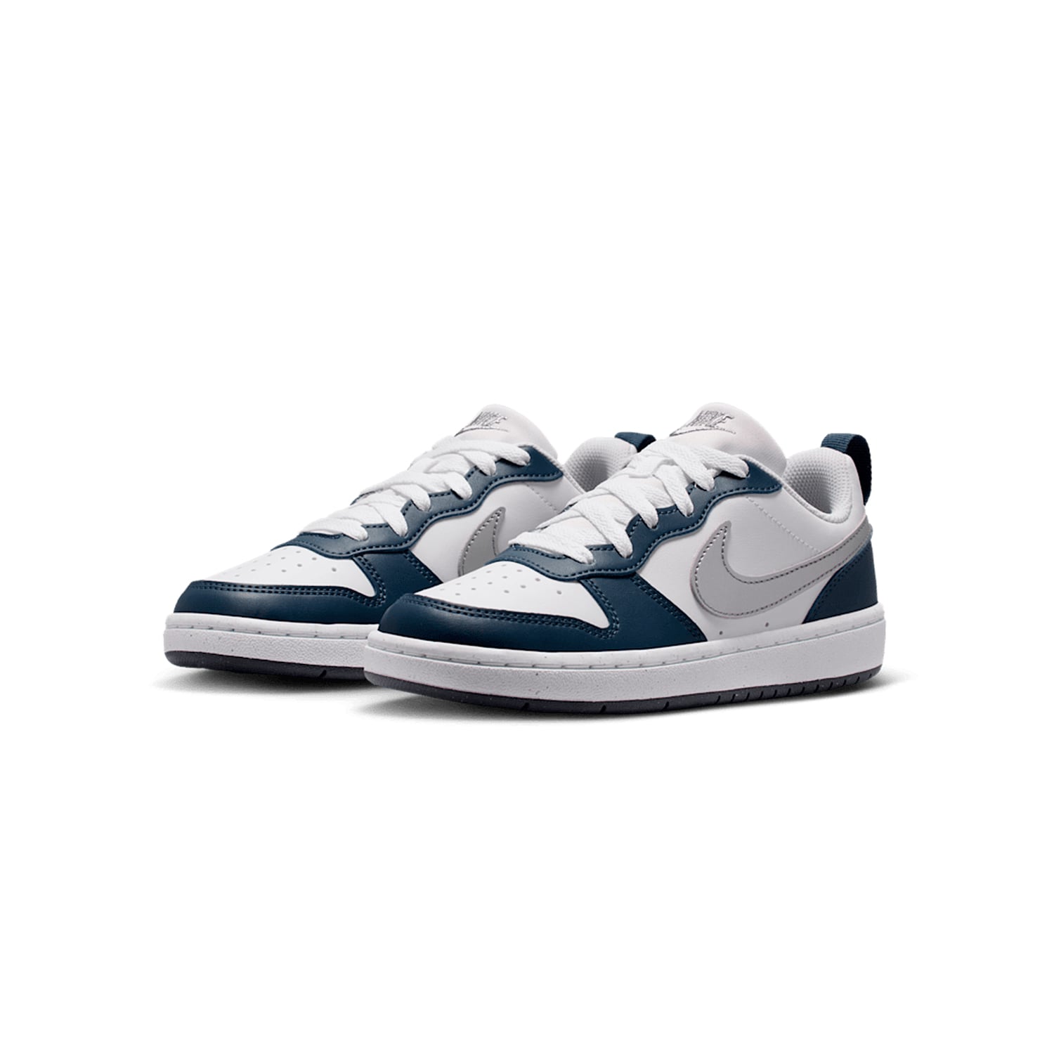 ZAPATILLAS URBANO HOMBRE NIKE DV5456-135 COURT BOROUGH - 4