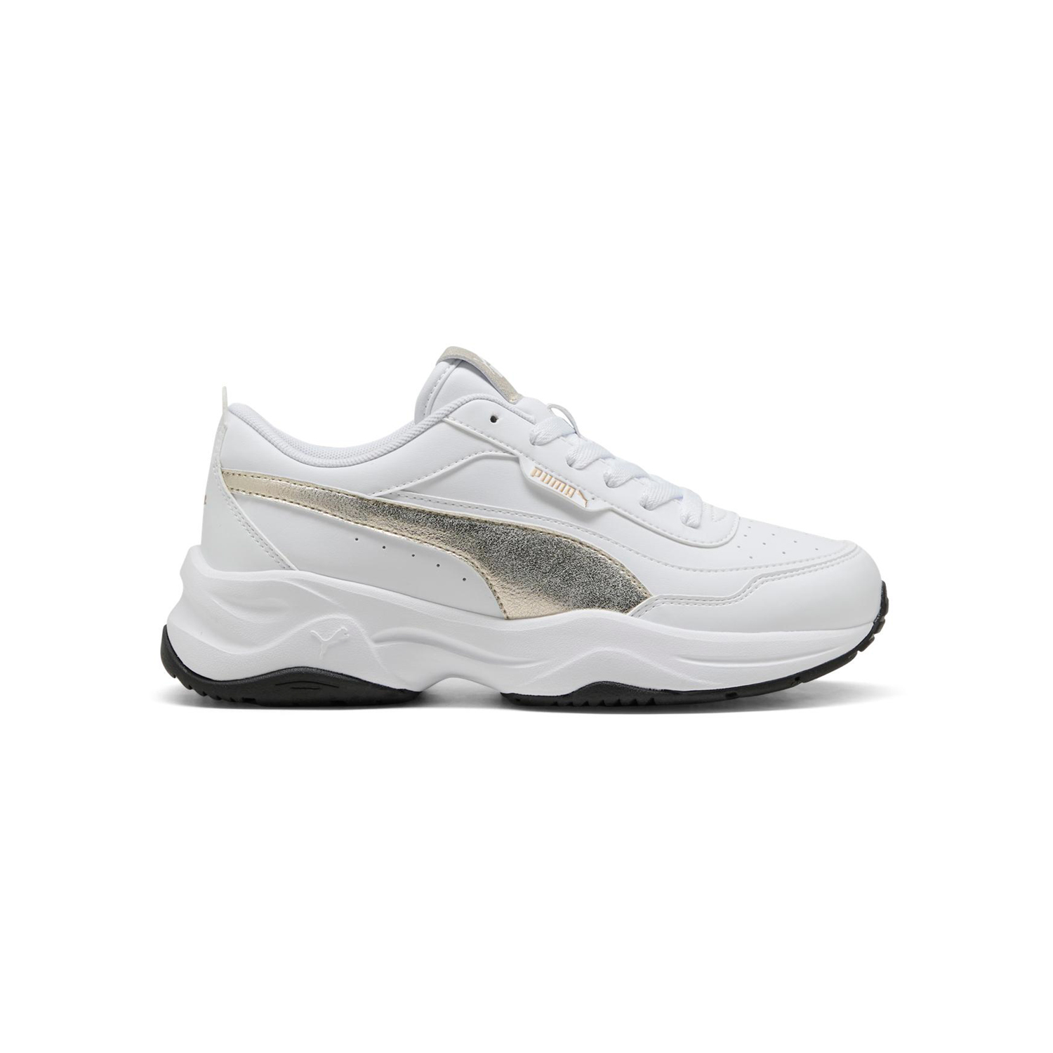 ZAPATILLAS URBANO MUJER PUMA 404647 02 CILIA MODE METALLIC WHISPER - 1