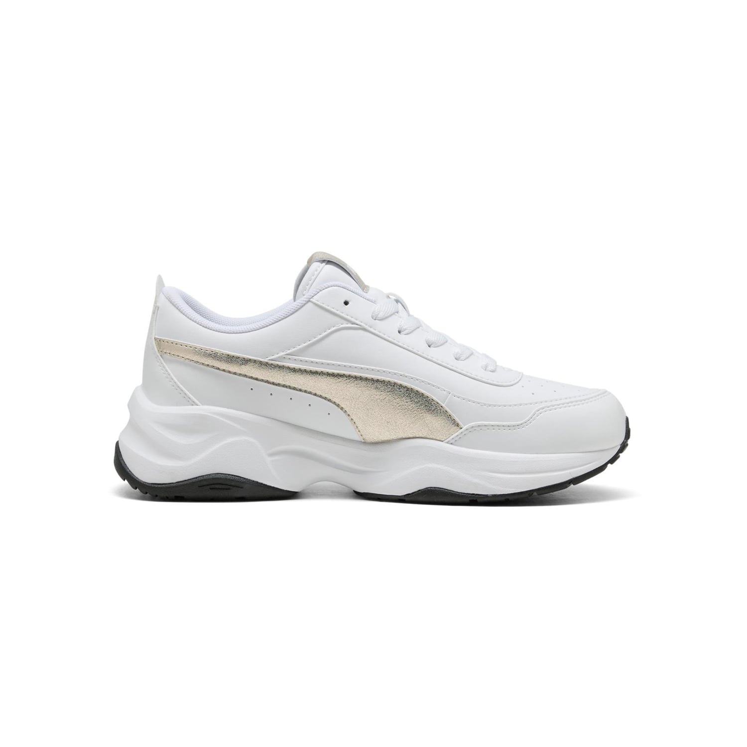 ZAPATILLAS URBANO MUJER PUMA 404647 02 CILIA MODE METALLIC WHISPER - 3