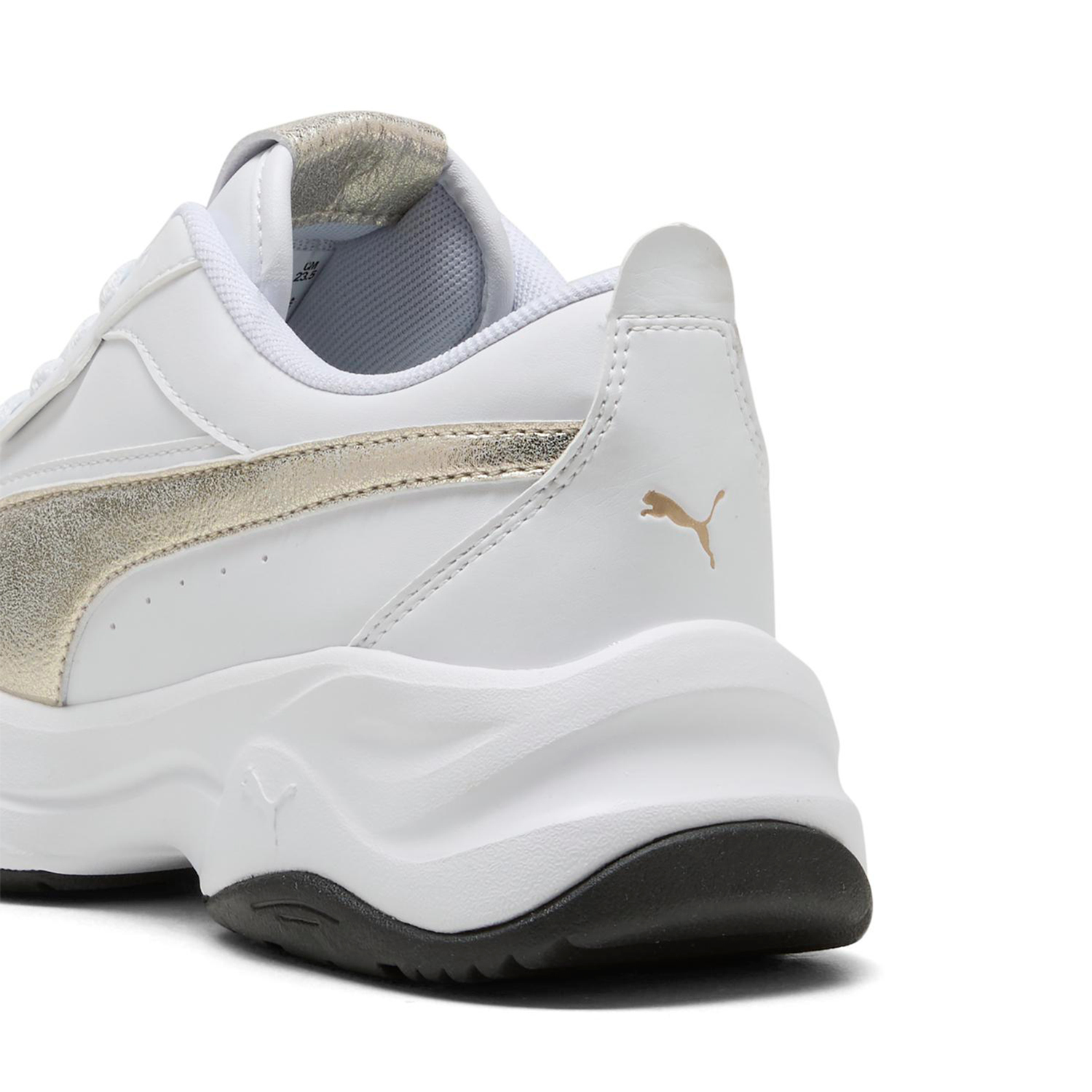 ZAPATILLAS URBANO MUJER PUMA 404647 02 CILIA MODE METALLIC WHISPER - 6