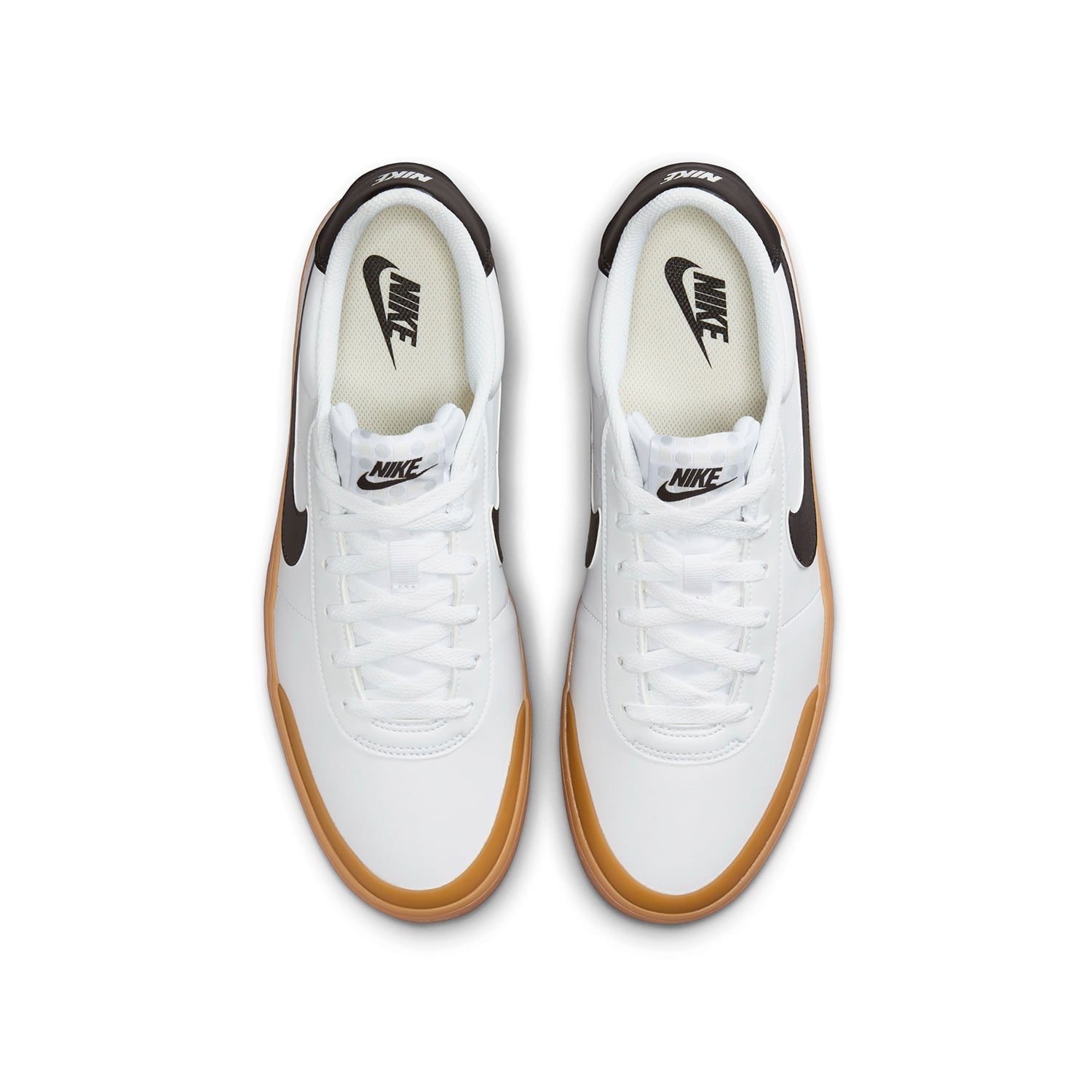 ZAPATILLAS URBANO HOMBRE NIKE FQ8146-112 COURT SHOT - 2