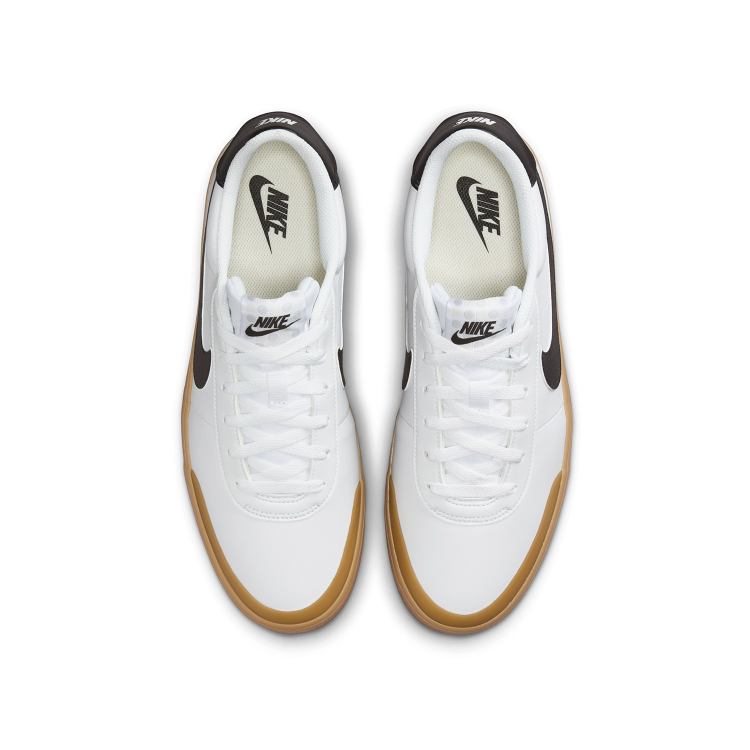 ZAPATILLAS URBANO HOMBRE NIKE FQ8146-112 COURT SHOT - 2