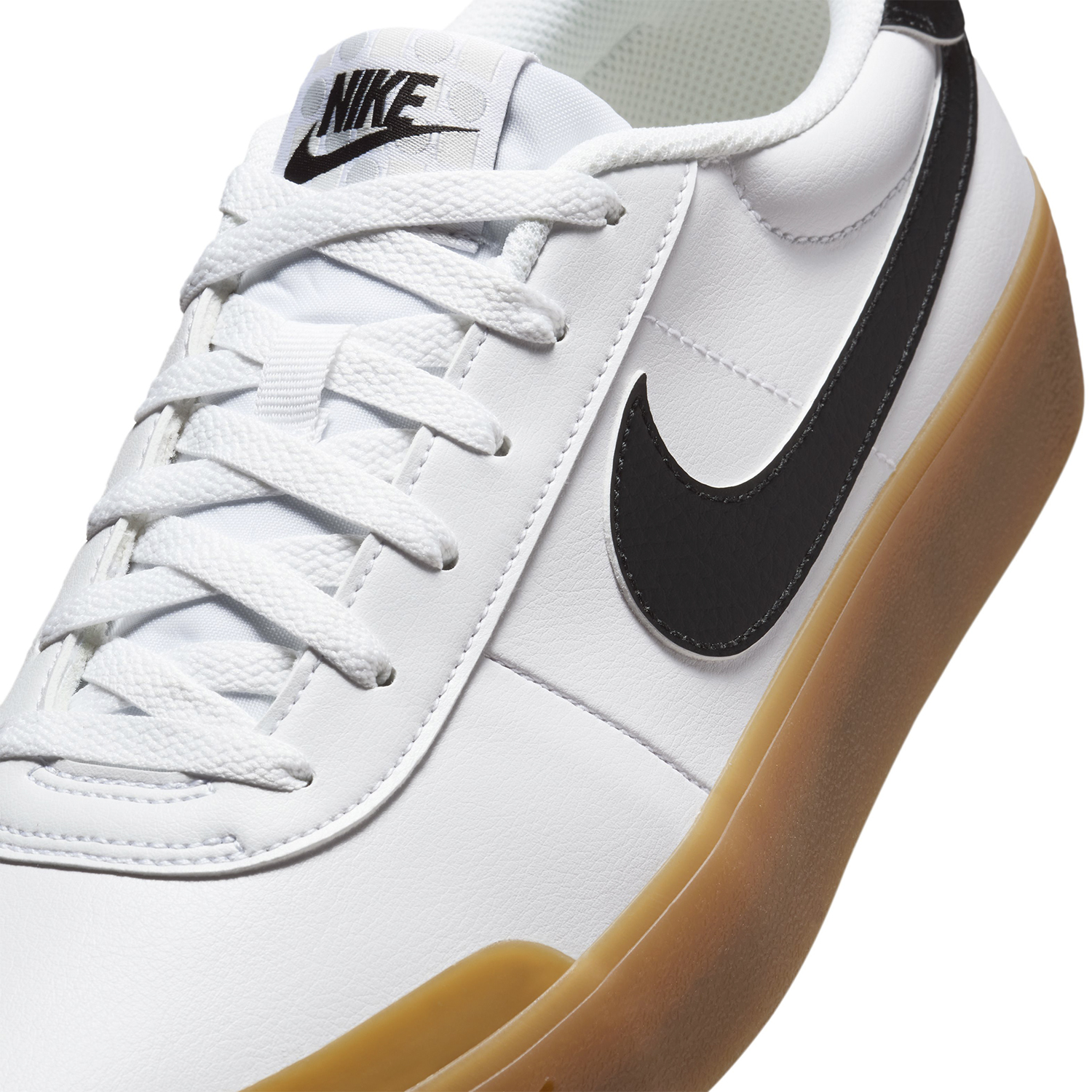 ZAPATILLAS URBANO HOMBRE NIKE FQ8146-112 COURT SHOT - 5