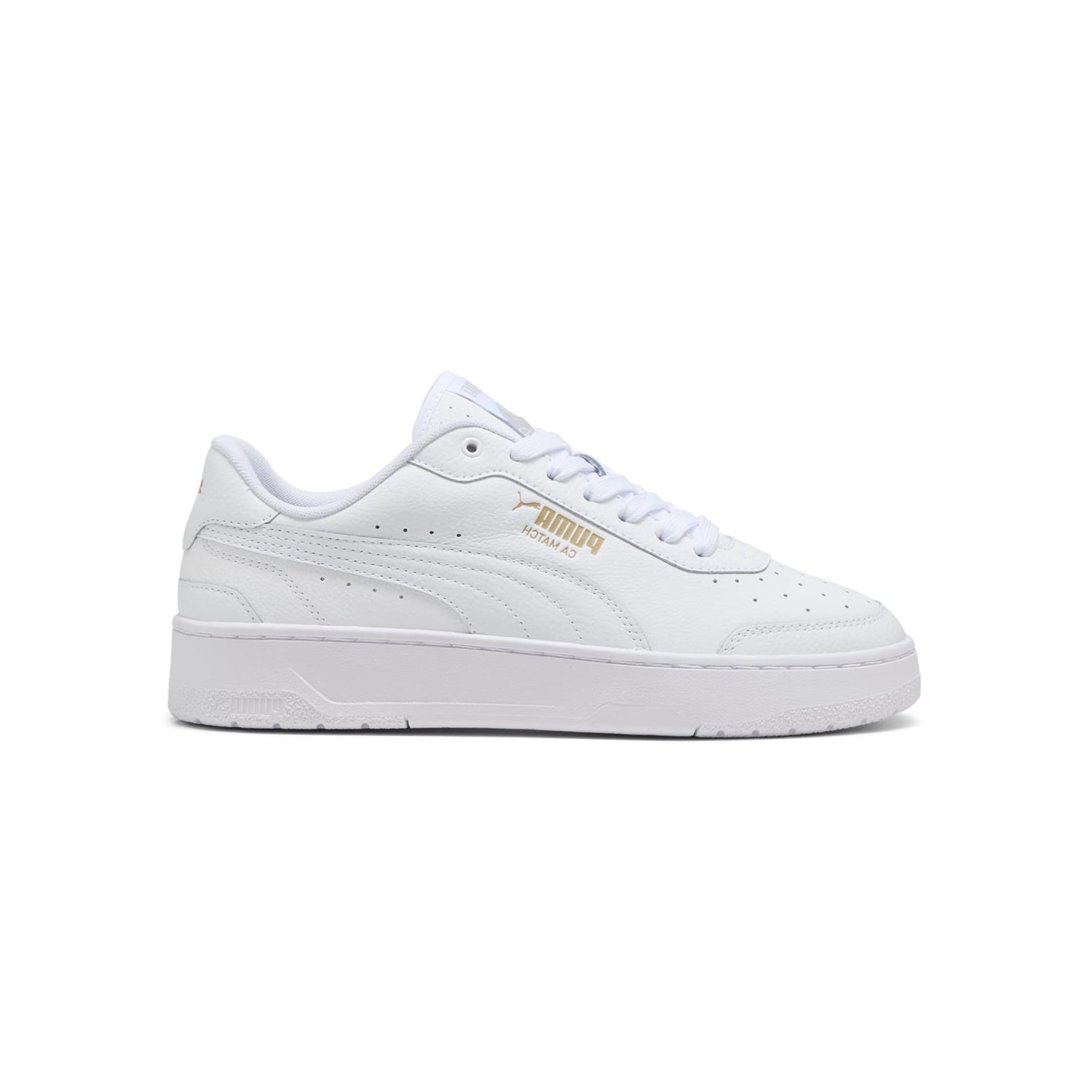 ZAPATILLAS URBANO MUJER PUMA 403056 07 CA MATCH WNS - 1