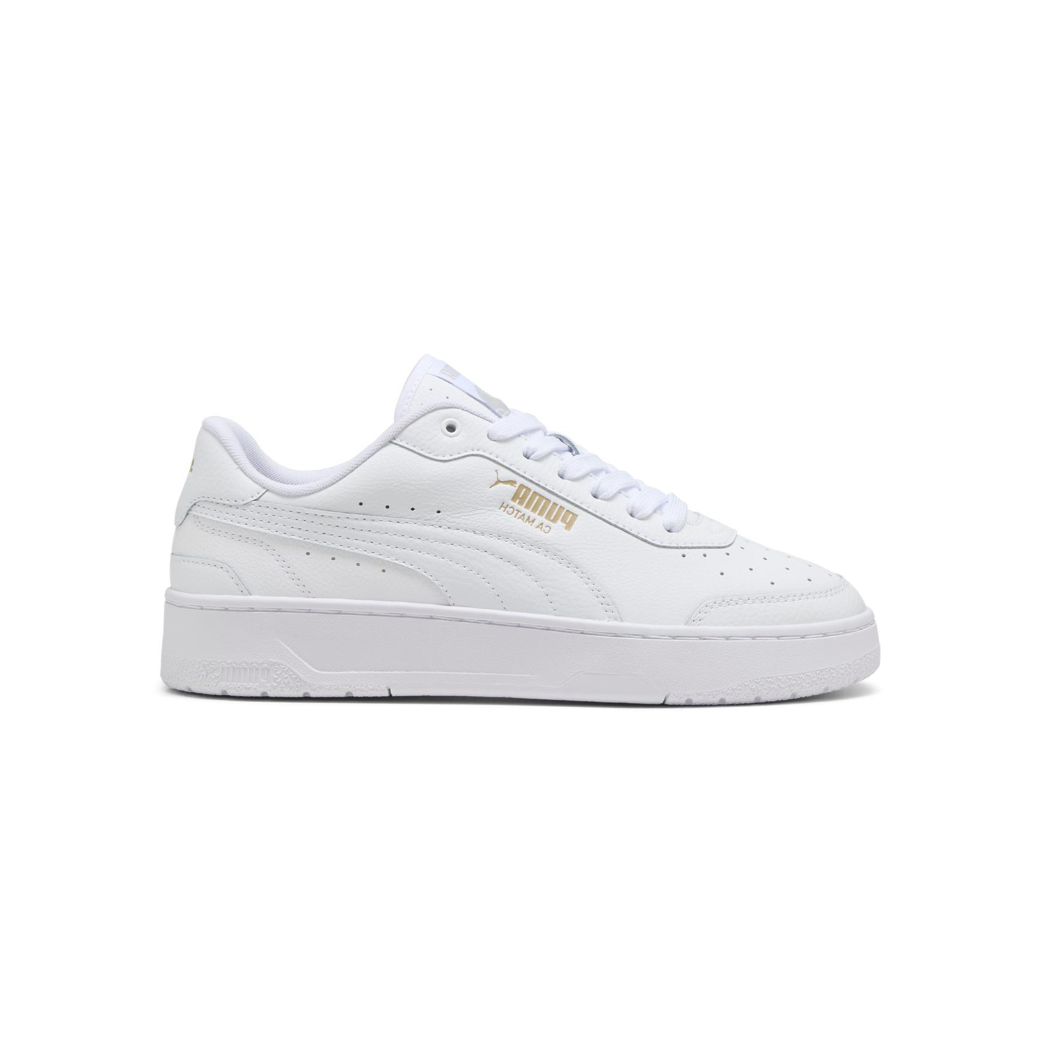 ZAPATILLAS URBANO MUJER PUMA 403056 07 CA MATCH WNS - 1