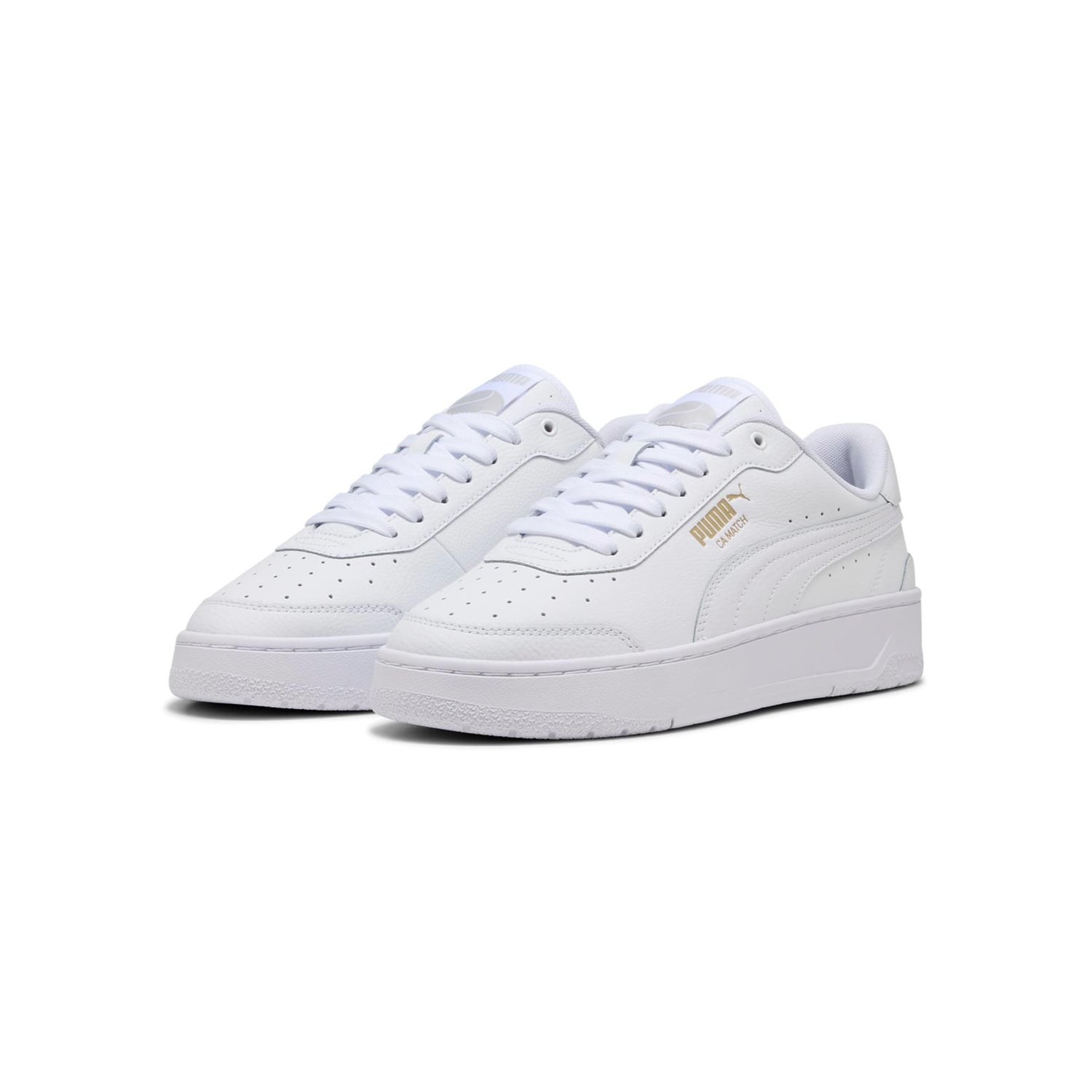 ZAPATILLAS URBANO MUJER PUMA 403056 07 CA MATCH WNS - 2