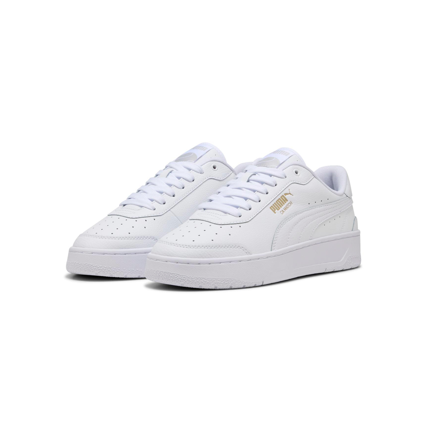 ZAPATILLAS URBANO MUJER PUMA 403056 07 CA MATCH WNS - 2