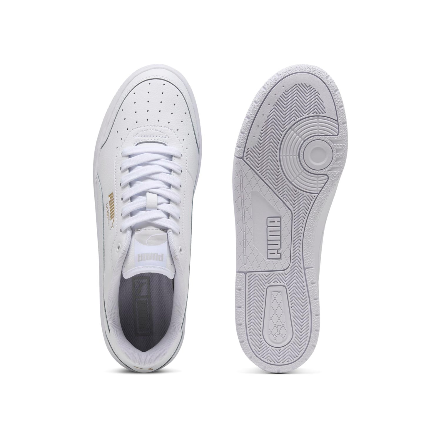ZAPATILLAS URBANO MUJER PUMA 403056 07 CA MATCH WNS - 5