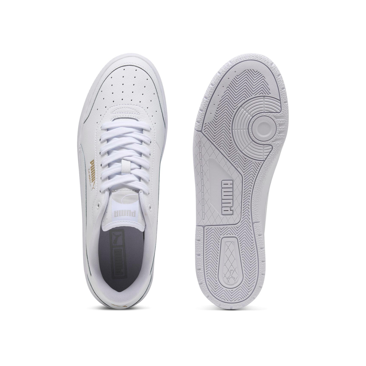 ZAPATILLAS URBANO MUJER PUMA 403056 07 CA MATCH WNS - 5