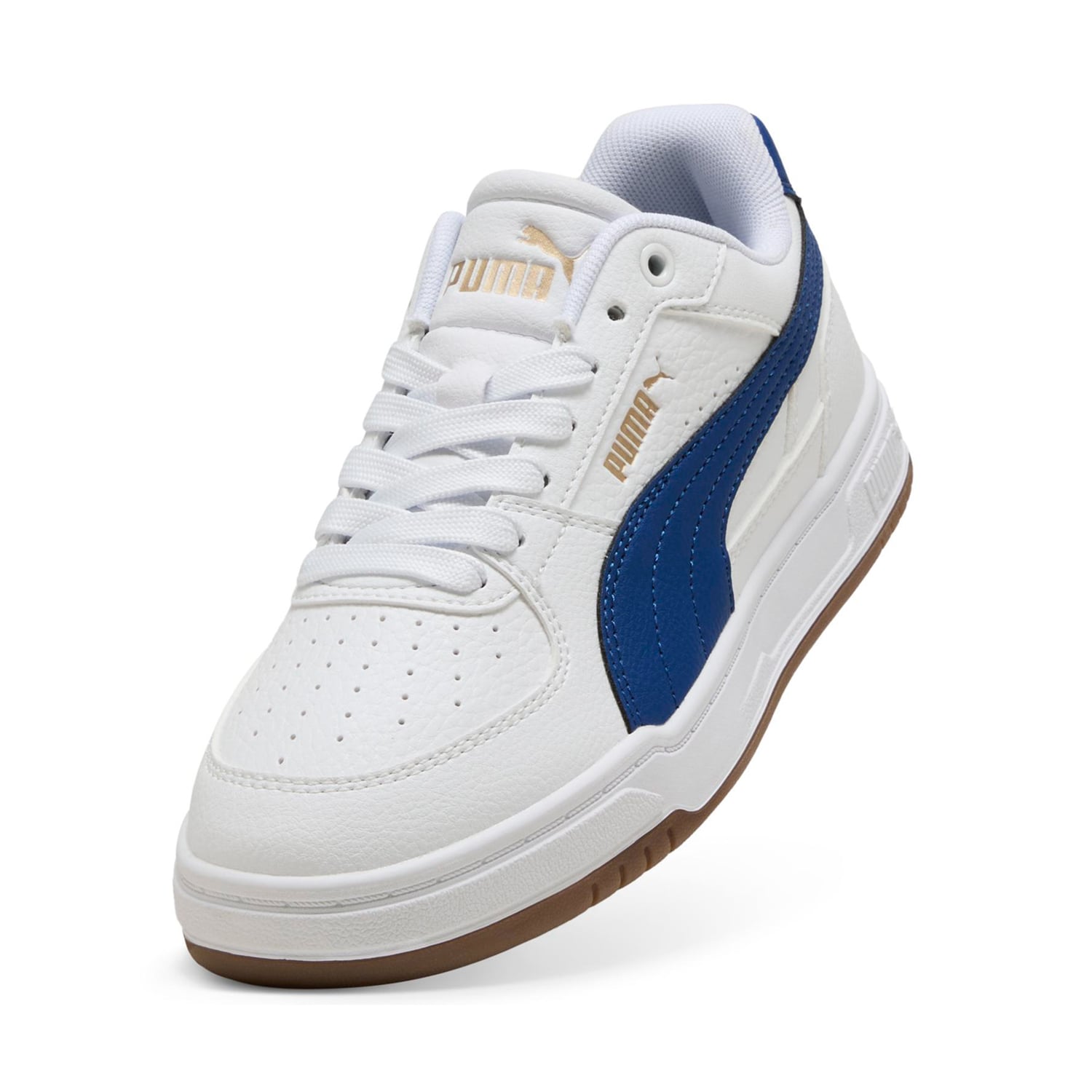 ZAPATILLAS URBANO UNISEX PUMA CAVEN III JR - 4