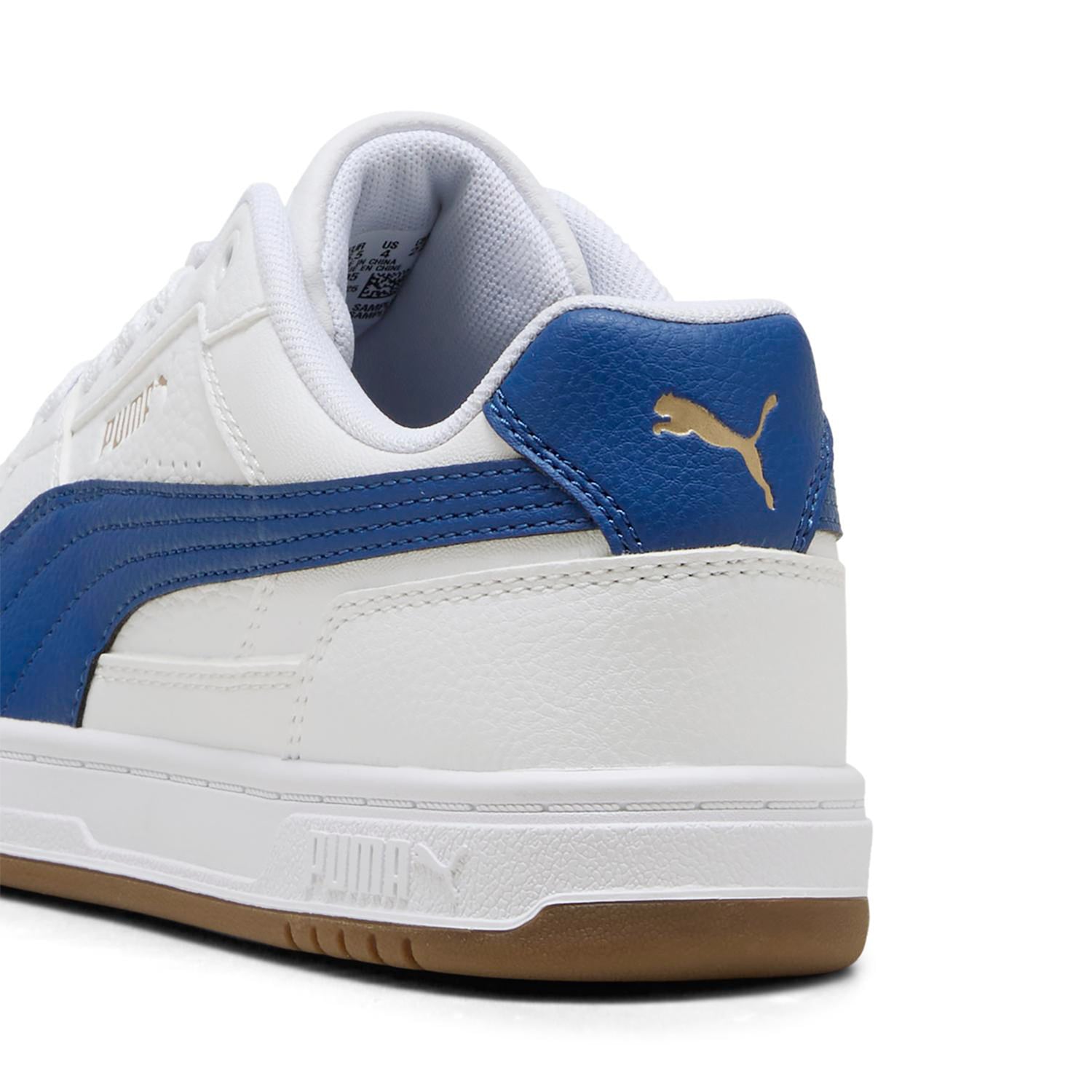 ZAPATILLAS URBANO UNISEX PUMA CAVEN III JR - 5