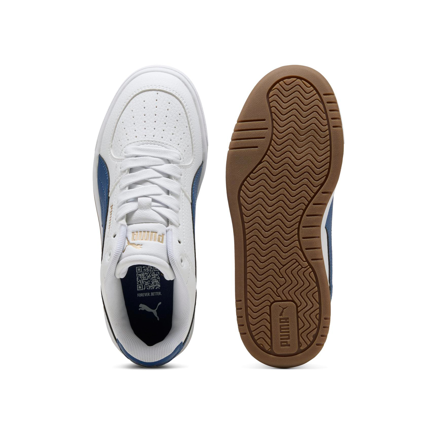ZAPATILLAS URBANO UNISEX PUMA CAVEN III JR - 6