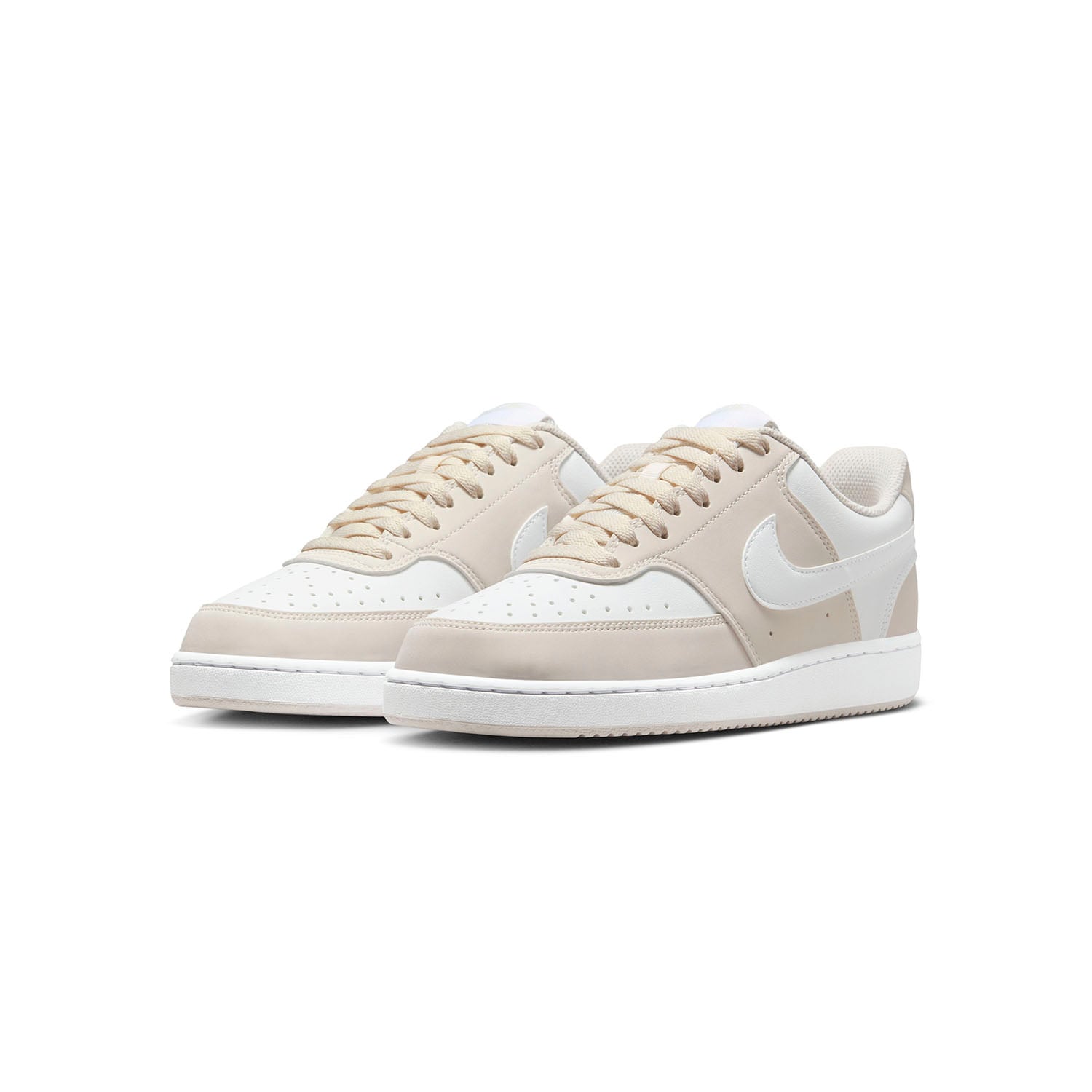 ZAPATILLAS URBANO MUJER NIKE IM1652-002 W COURT V - 2