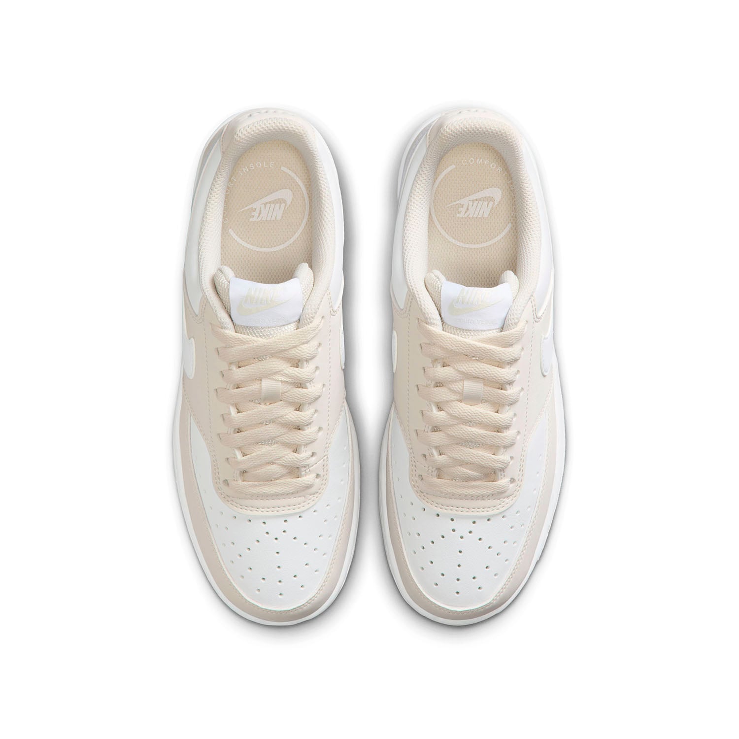 ZAPATILLAS URBANO MUJER NIKE IM1652-002 W COURT V - 4