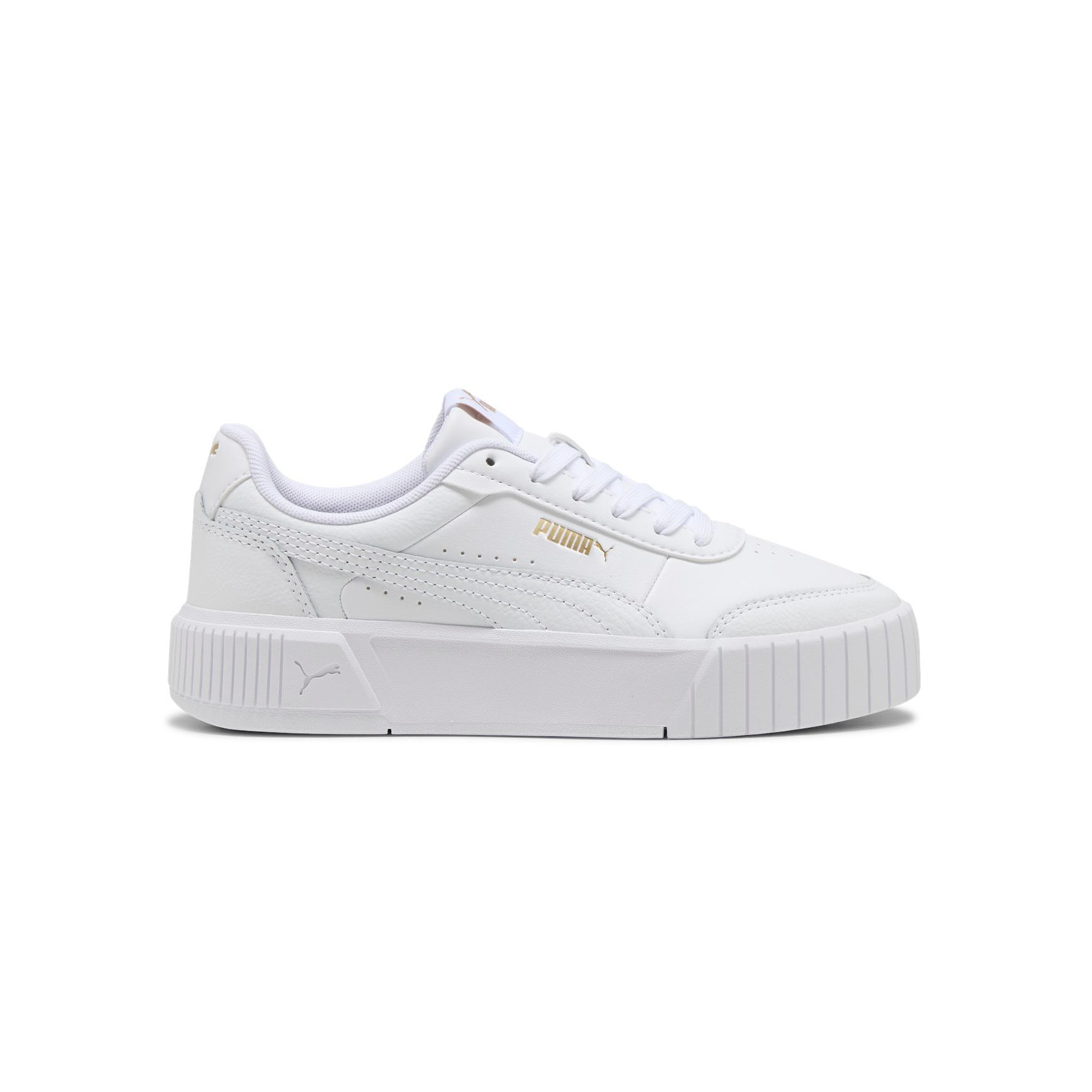 ZAPATILLAS URBANO UNISEX PUMA 403746 02 CARINA MIA JR - 1