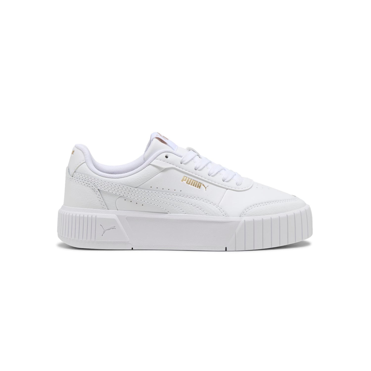 ZAPATILLAS URBANO UNISEX PUMA 403746 02 CARINA MIA JR - 1