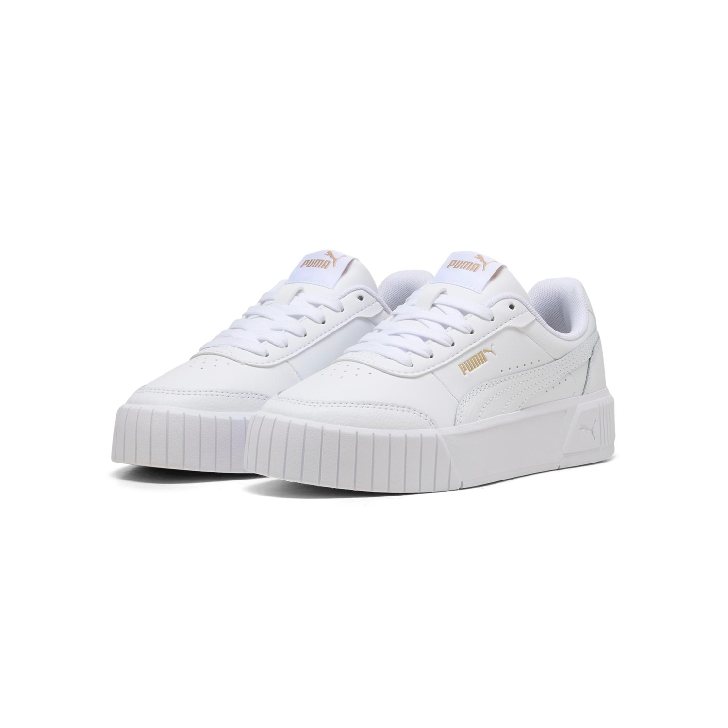 ZAPATILLAS URBANO UNISEX PUMA 403746 02 CARINA MIA JR - 2