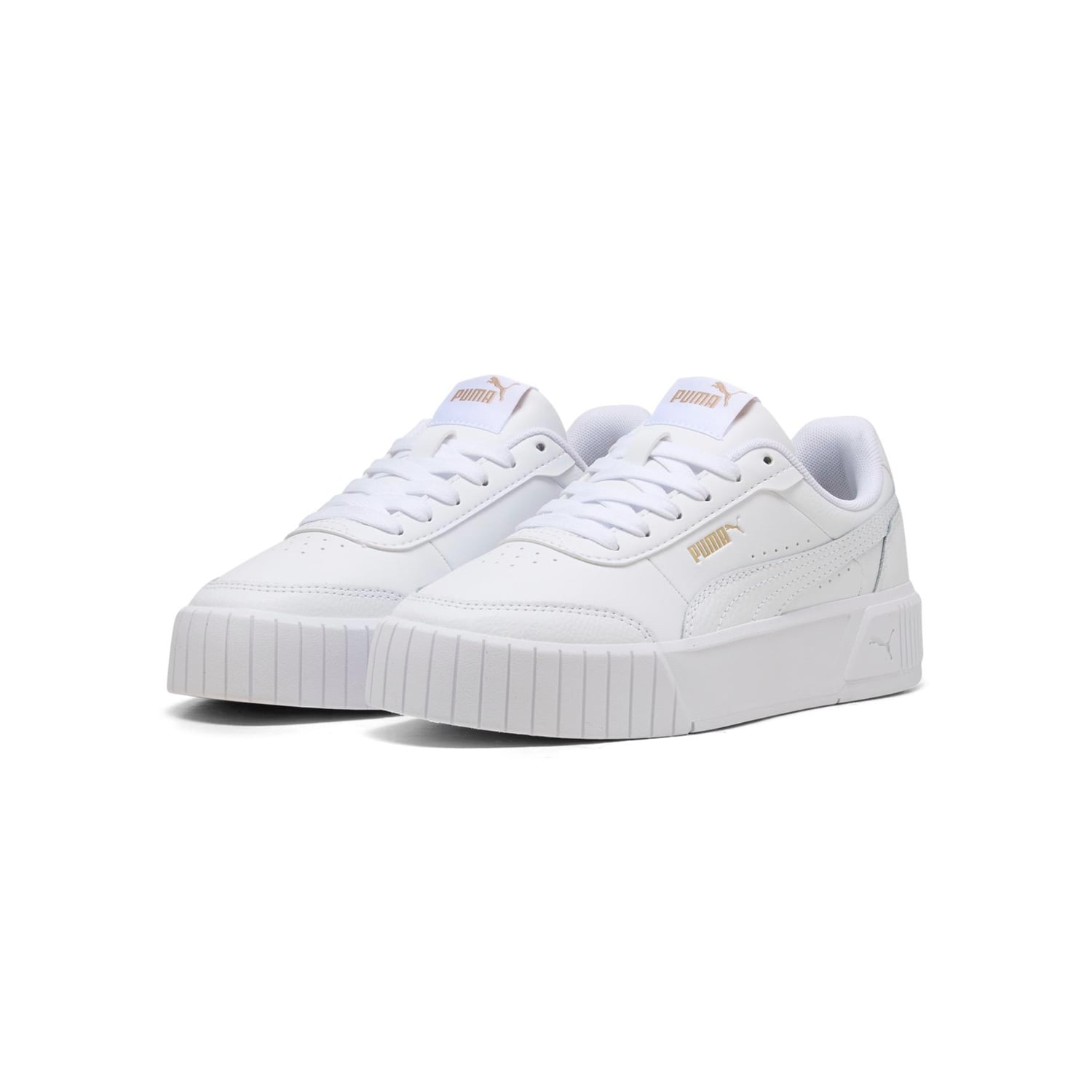 ZAPATILLAS URBANO UNISEX PUMA 403746 02 CARINA MIA JR - 2