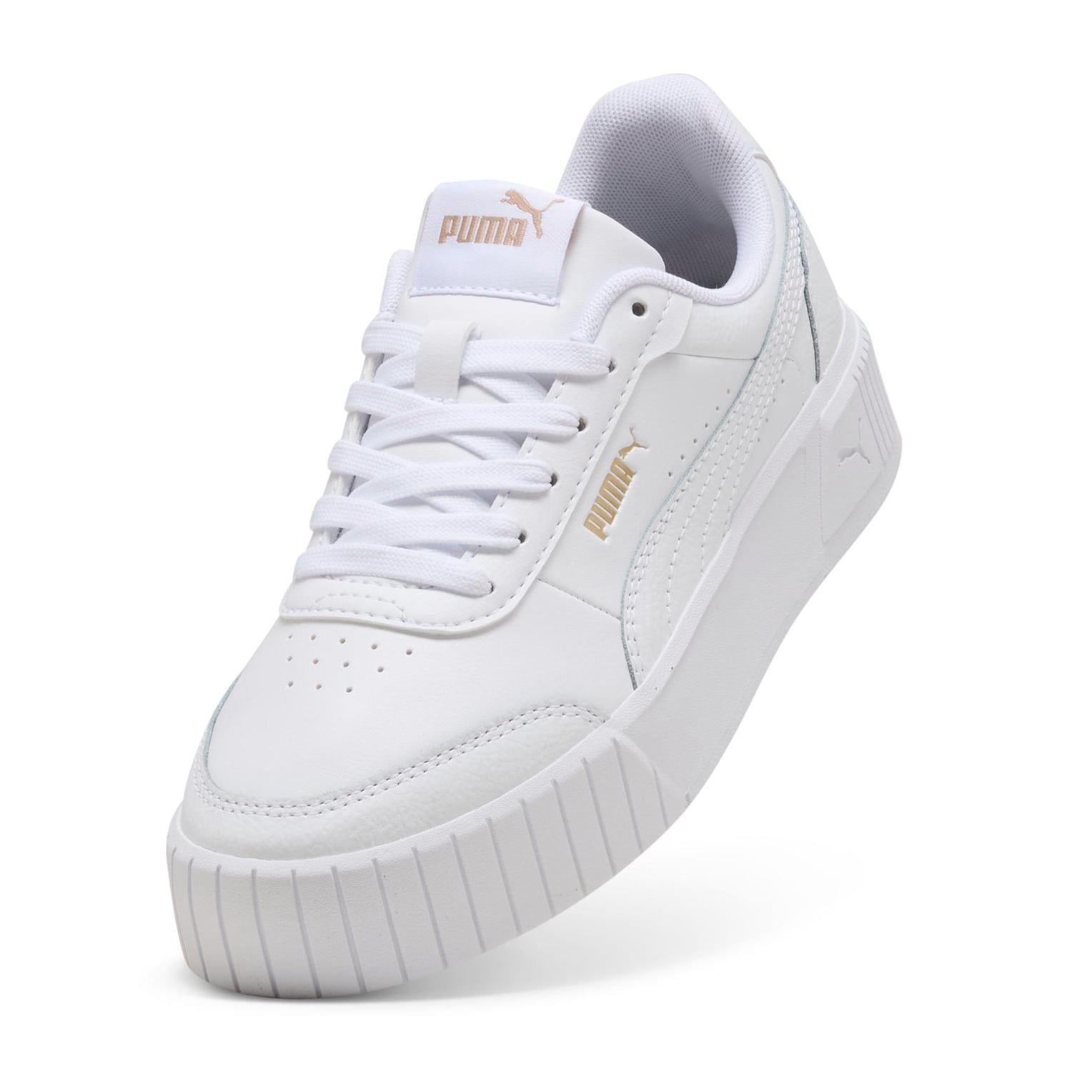 ZAPATILLAS URBANO UNISEX PUMA 403746 02 CARINA MIA JR - 4