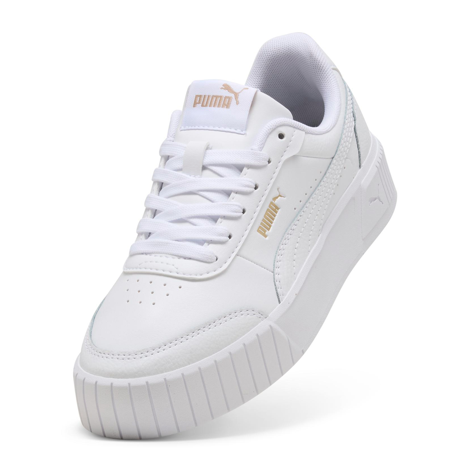 ZAPATILLAS URBANO UNISEX PUMA 403746 02 CARINA MIA JR - 4