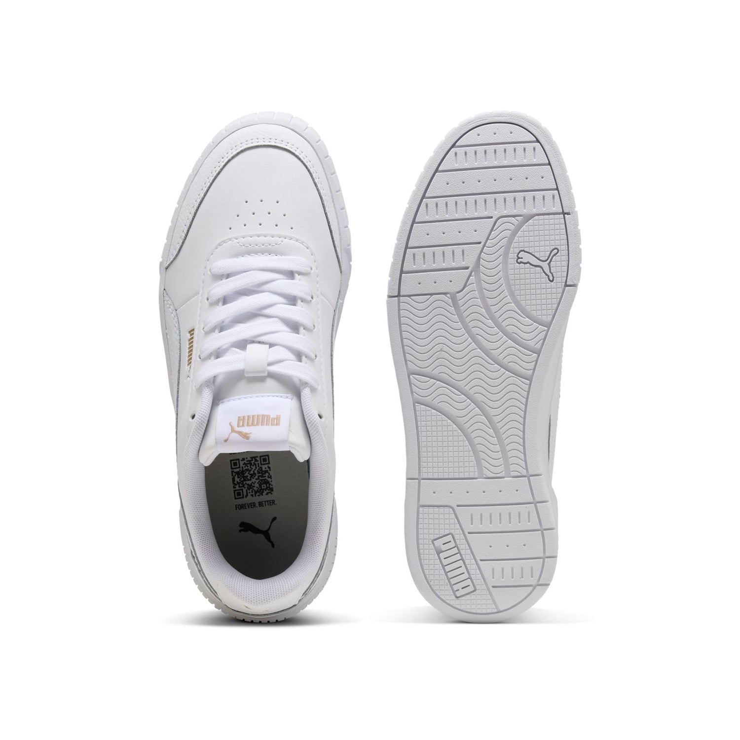 ZAPATILLAS URBANO UNISEX PUMA 403746 02 CARINA MIA JR - 5