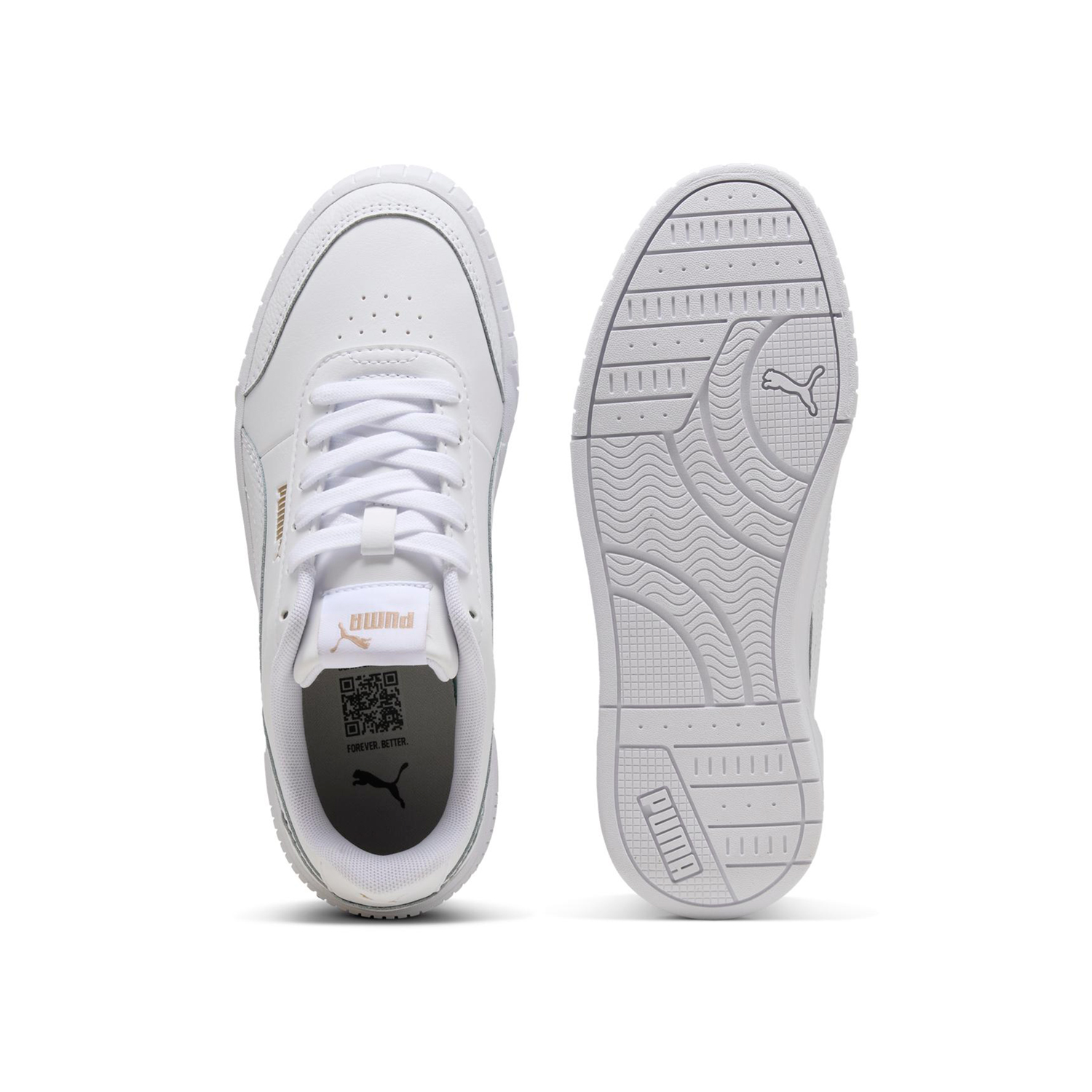 ZAPATILLAS URBANO UNISEX PUMA 403746 02 CARINA MIA JR - 5