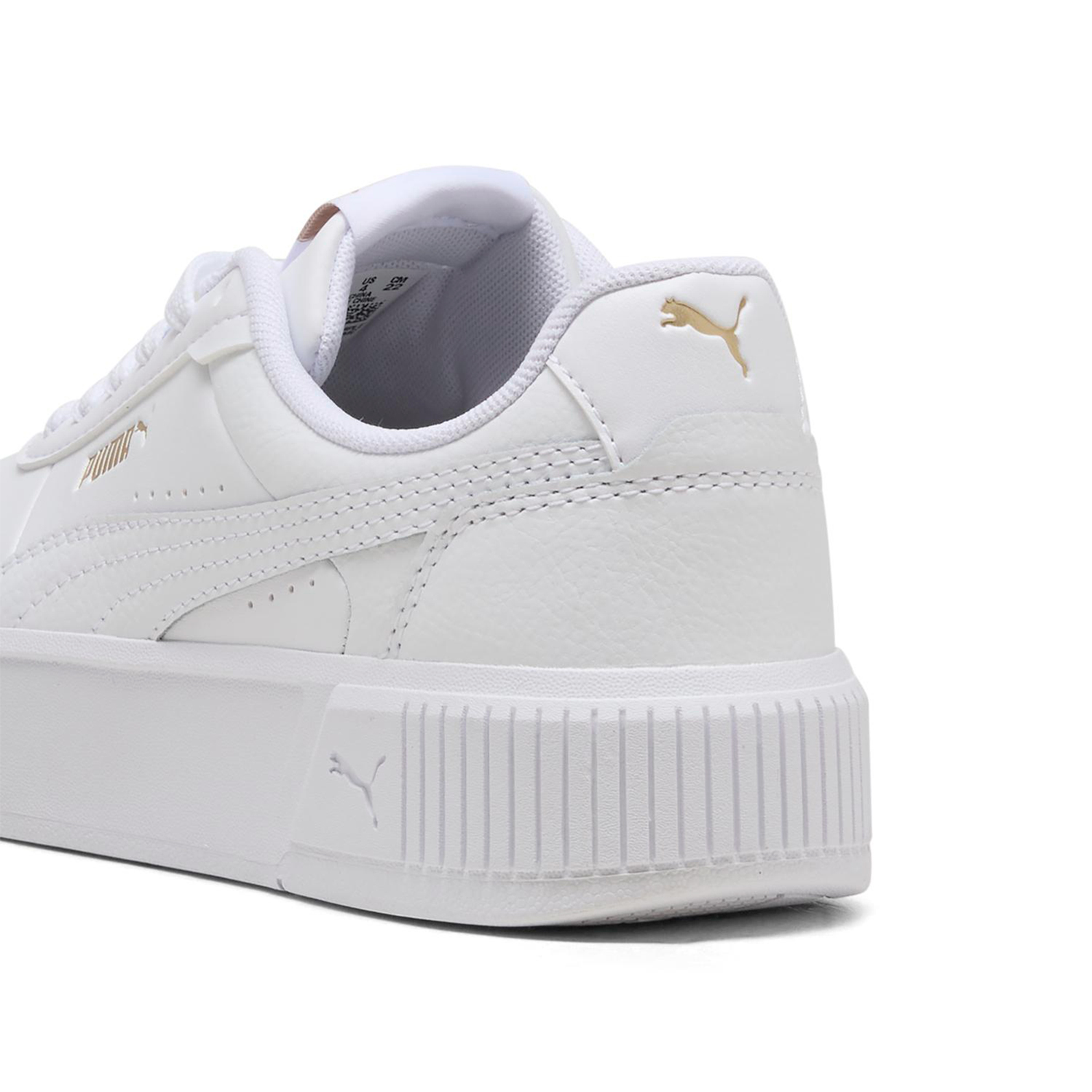 ZAPATILLAS URBANO UNISEX PUMA 403746 02 CARINA MIA JR - 6