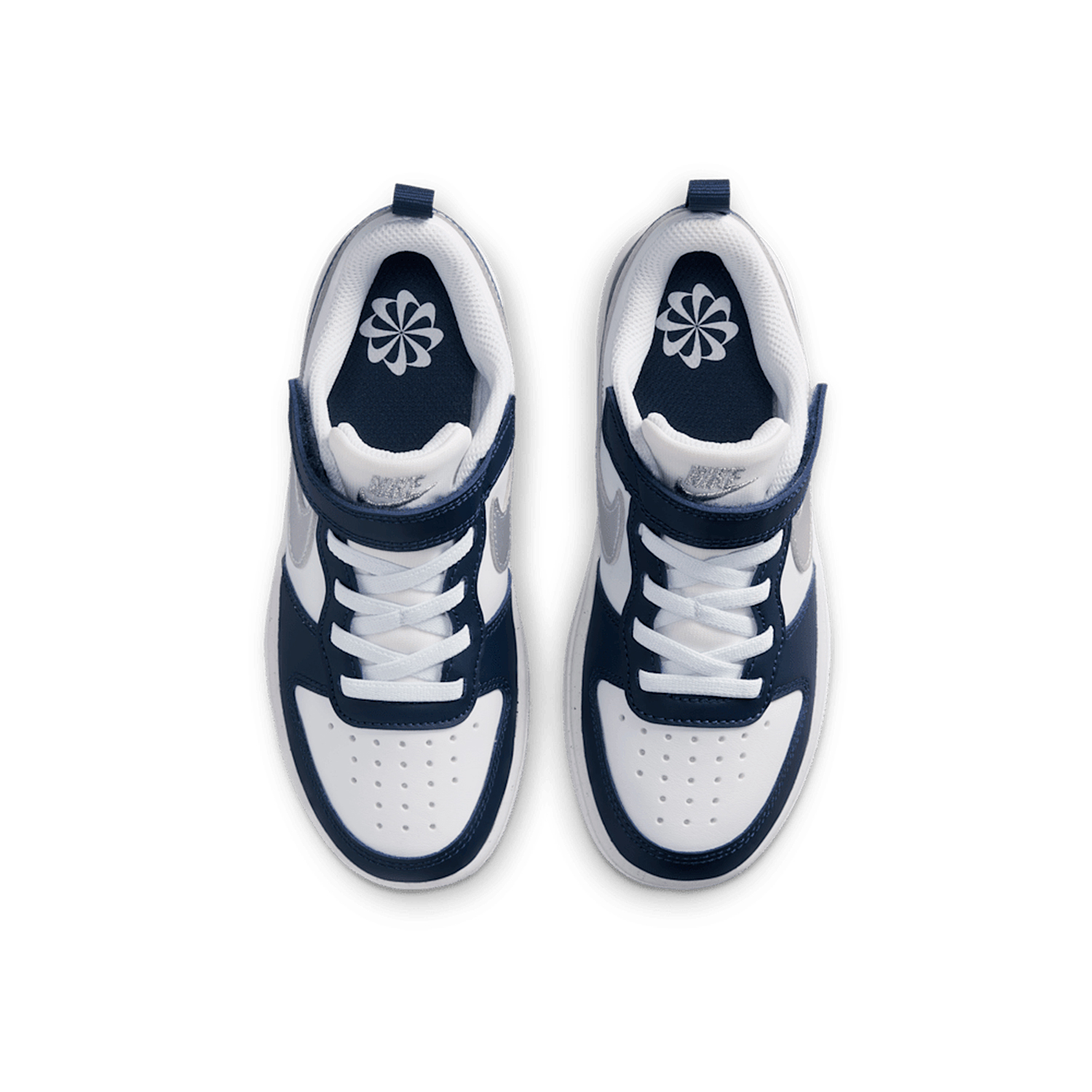 ZAPATILLAS URBANO HOMBRE NIKE DV5457-135 COURT BOROUGH - 2