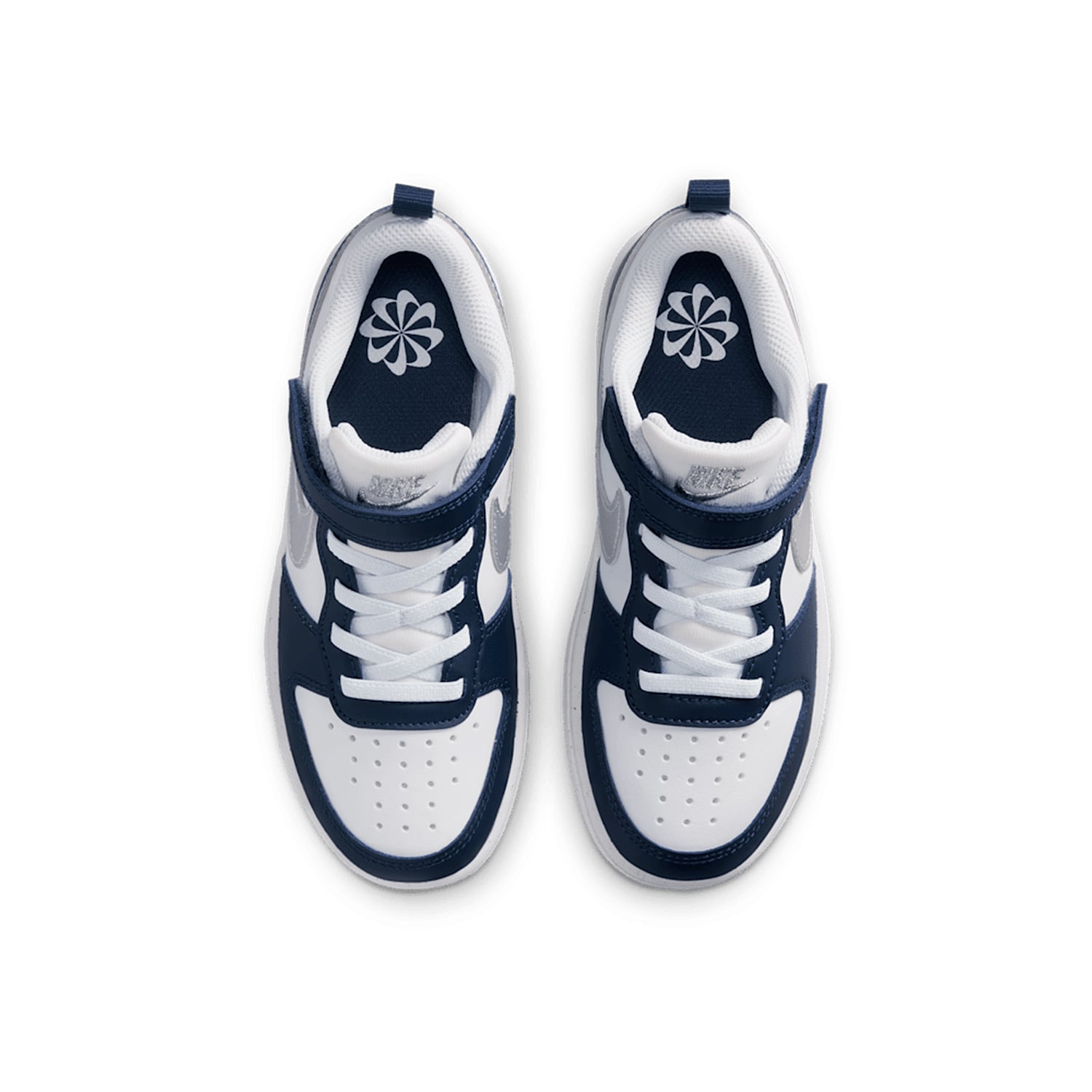 ZAPATILLAS URBANO HOMBRE NIKE DV5457-135 COURT BOROUGH - 2