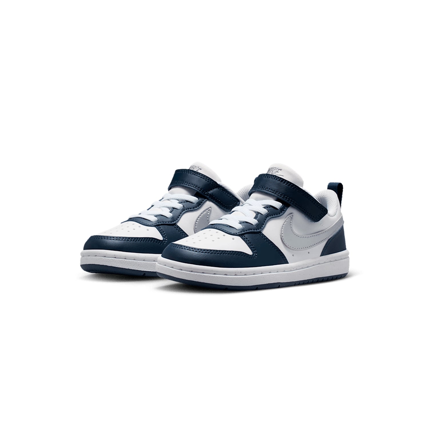 ZAPATILLAS URBANO HOMBRE NIKE DV5457-135 COURT BOROUGH - 4