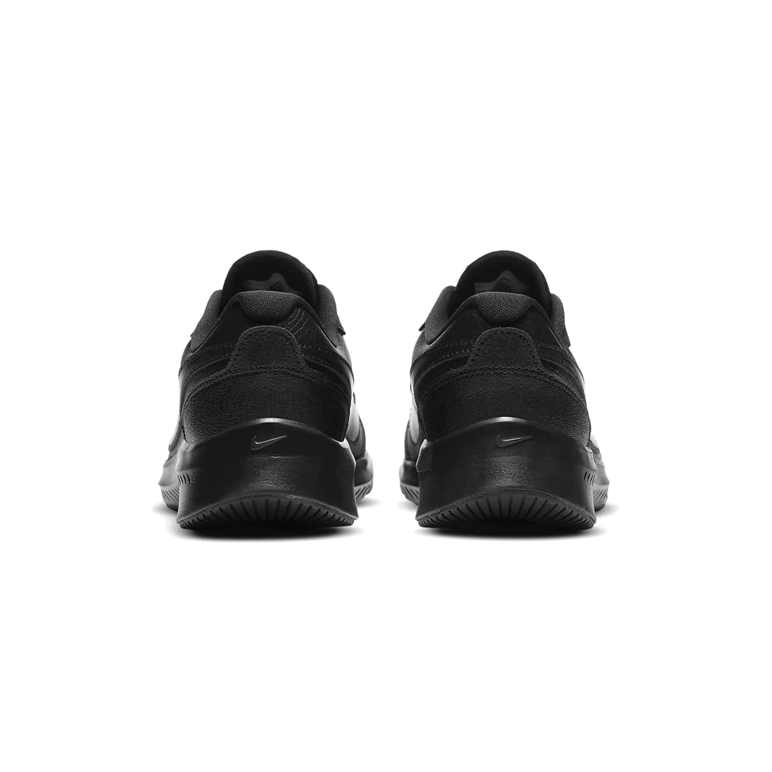 ZAPATILLAS URBANO UNISEX NIKE CN9146-001 VARSITY LEATHER GS - 5