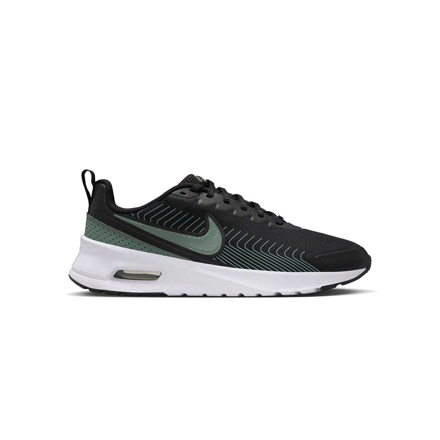 ZAPATILLAS URBANO HOMBRE NIKE FD4329-013 AIR MAX N - 1