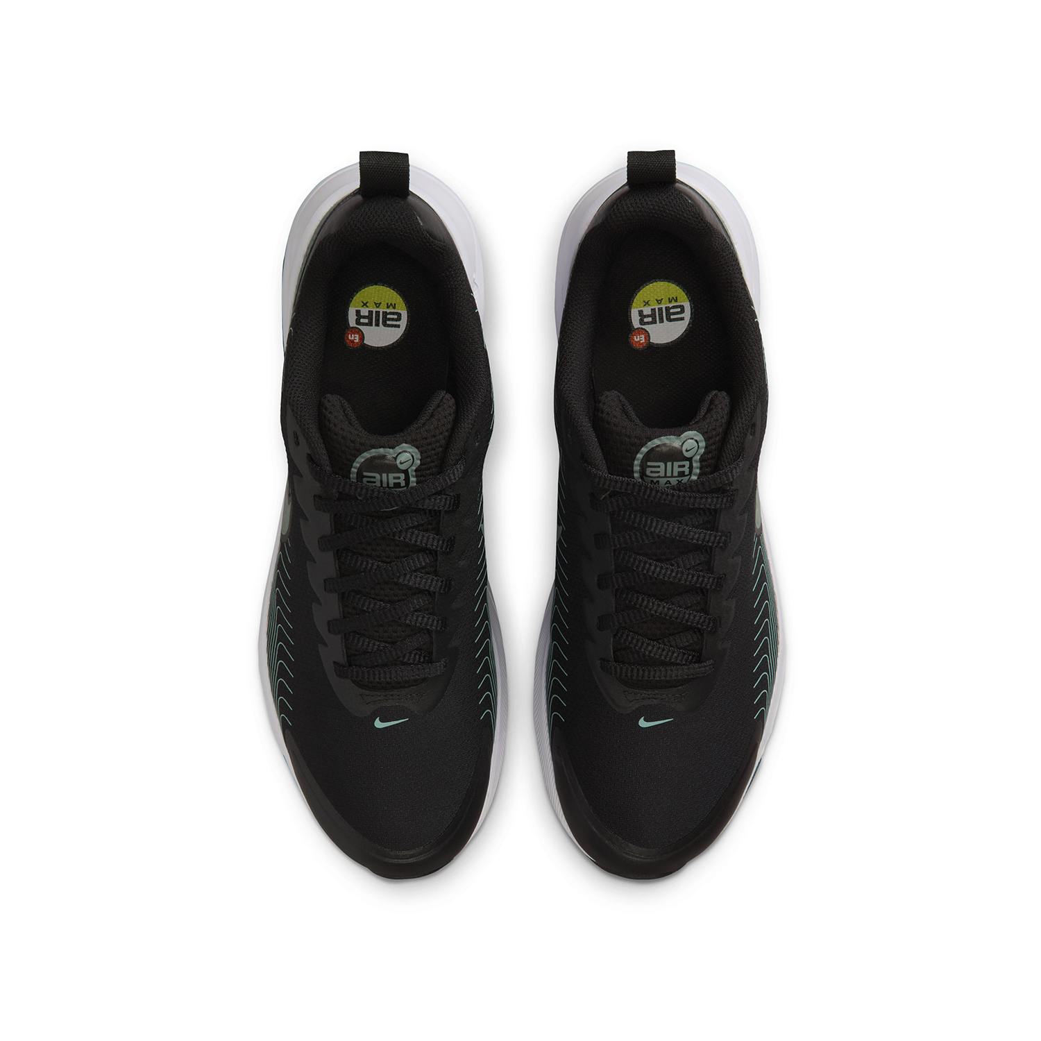 ZAPATILLAS URBANO HOMBRE NIKE FD4329-013 AIR MAX N - 4