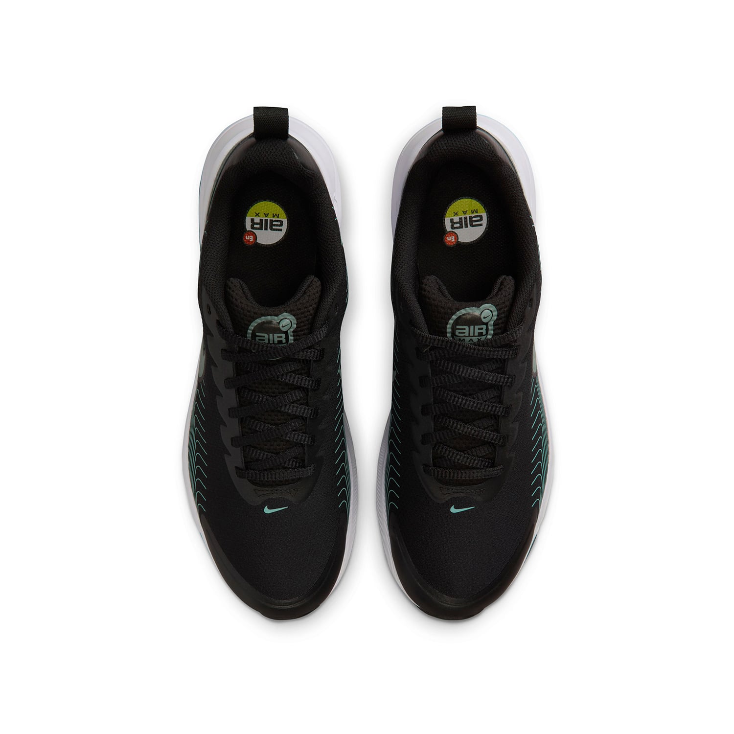 ZAPATILLAS URBANO HOMBRE NIKE FD4329-013 AIR MAX N - 4