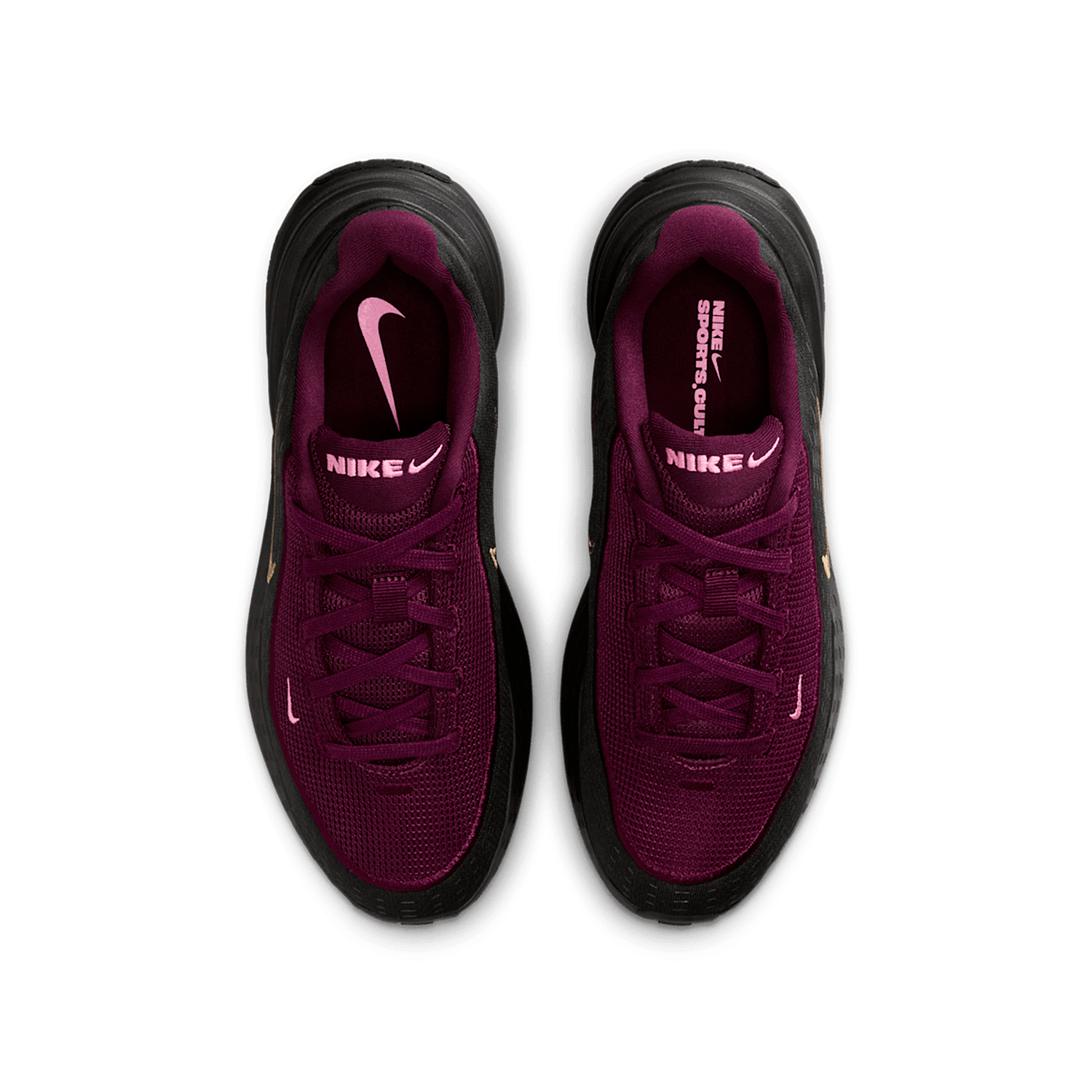 ZAPATILLAS URBANO MUJER NIKE IB2766-604 W UPLIFT - 2
